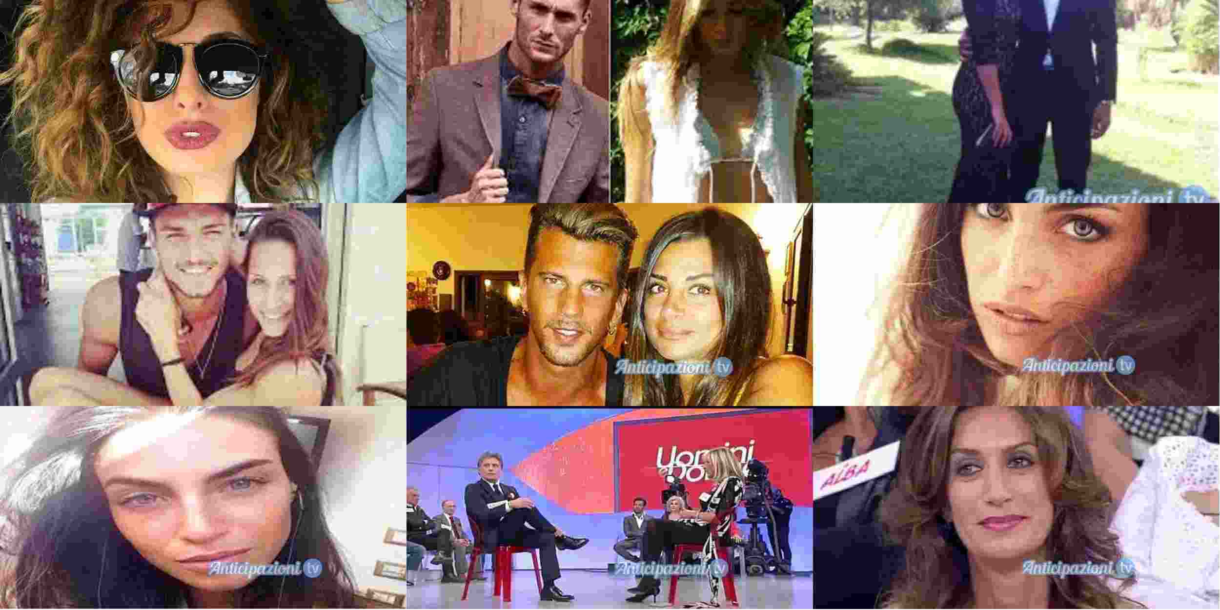 Uomini e Donne news, Sara al settimo cielo: la sua vita sta per cambiare