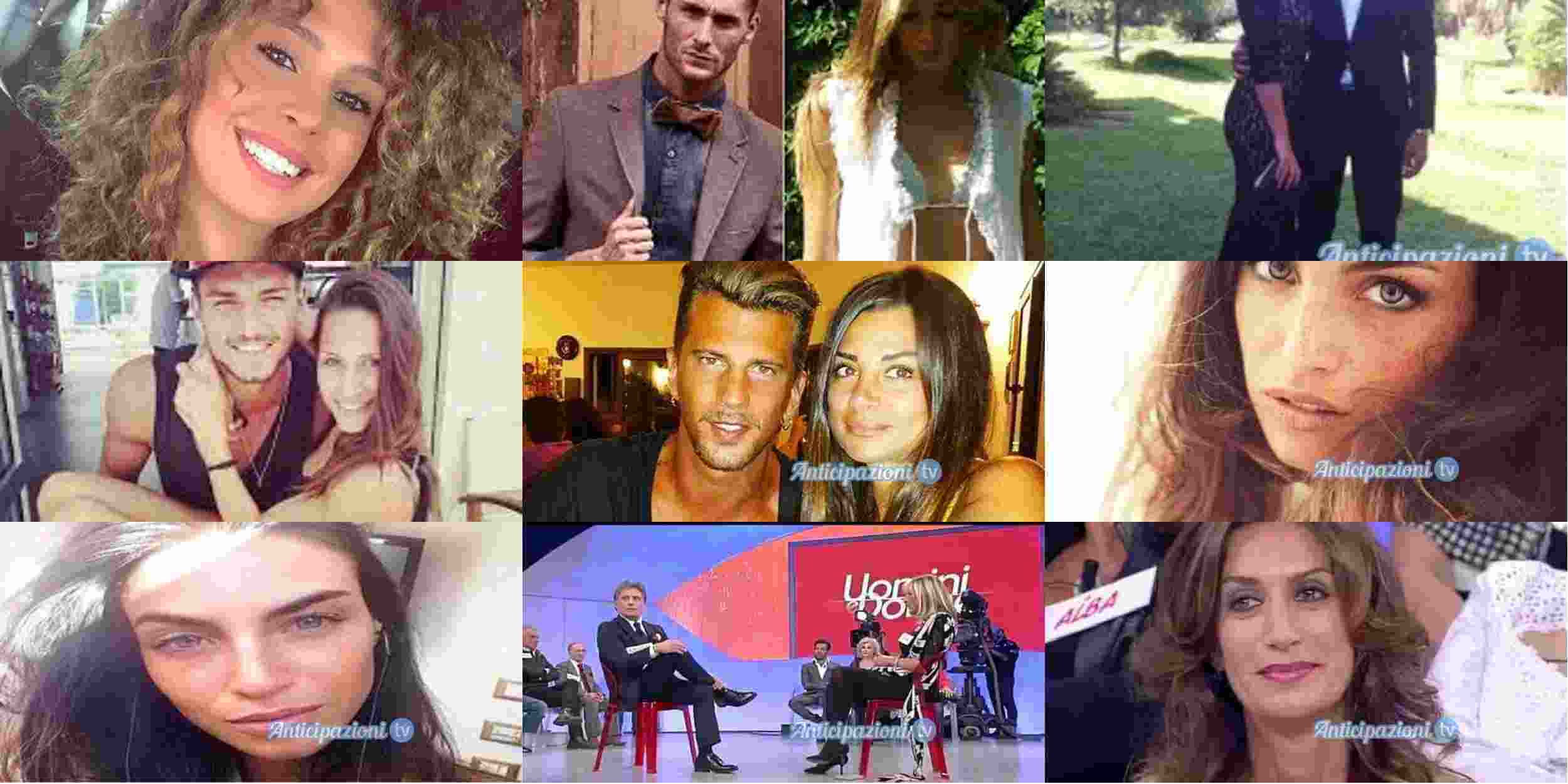 News Uomini e Donne, Sara avvistata in treno: la destinazione stupisce tutti