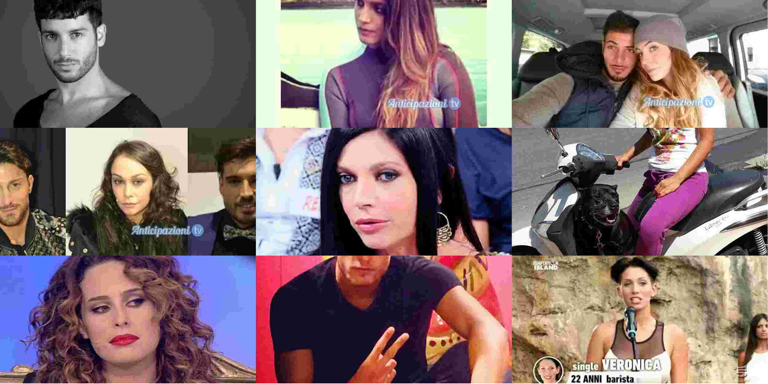 Anticipazioni Uomini e Donne, Sara è in crisi: salta la scelta