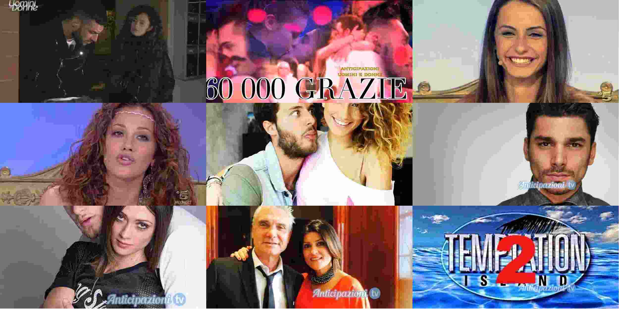 Uomini e Donne gossip: Sara e Lorenzo si sono incontrati di nascosto?