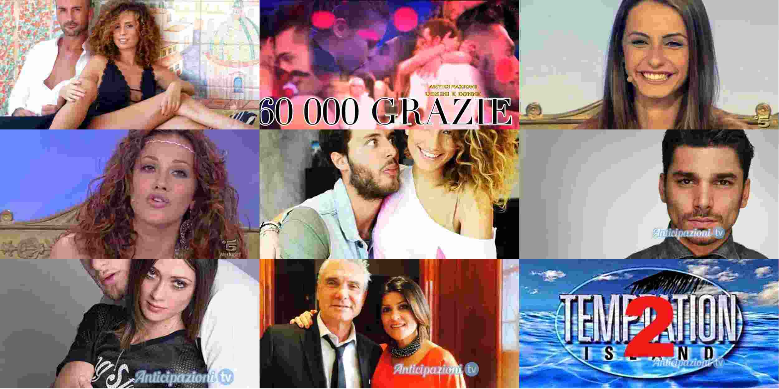 Gossip Uomini e Donne, Sara e Nicola si stanno rivedendo? Il gesto che non sfugge