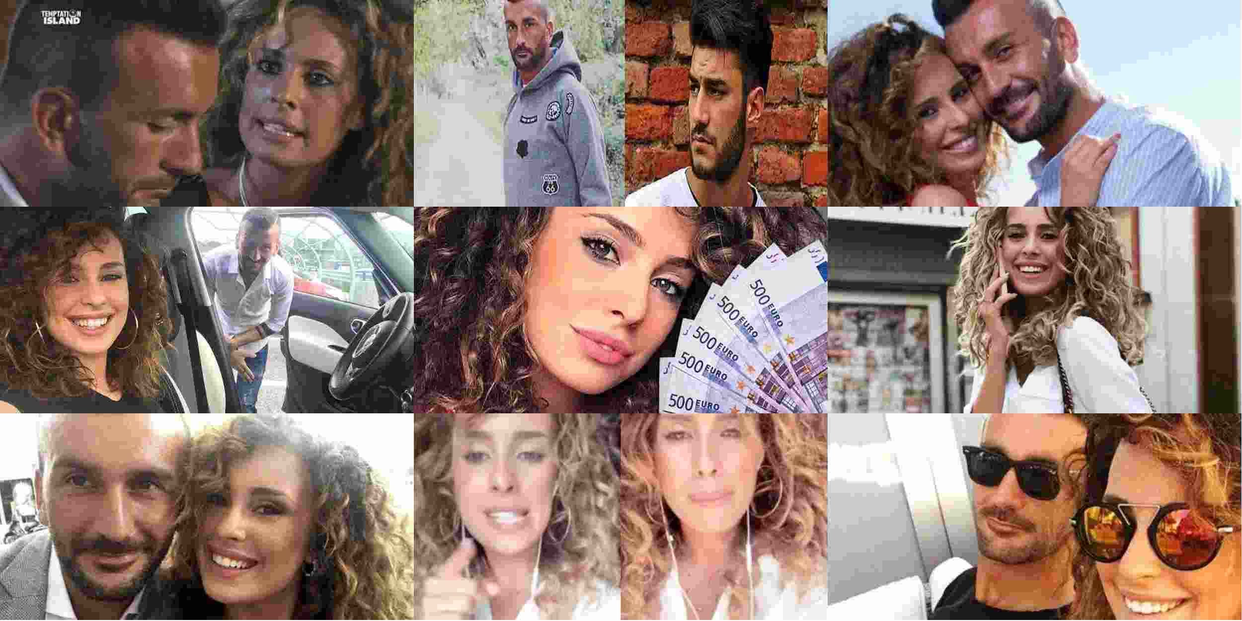 Uomini e Donne gossip, Sara ha mentito a tutti? Parla l'ex Nicola
