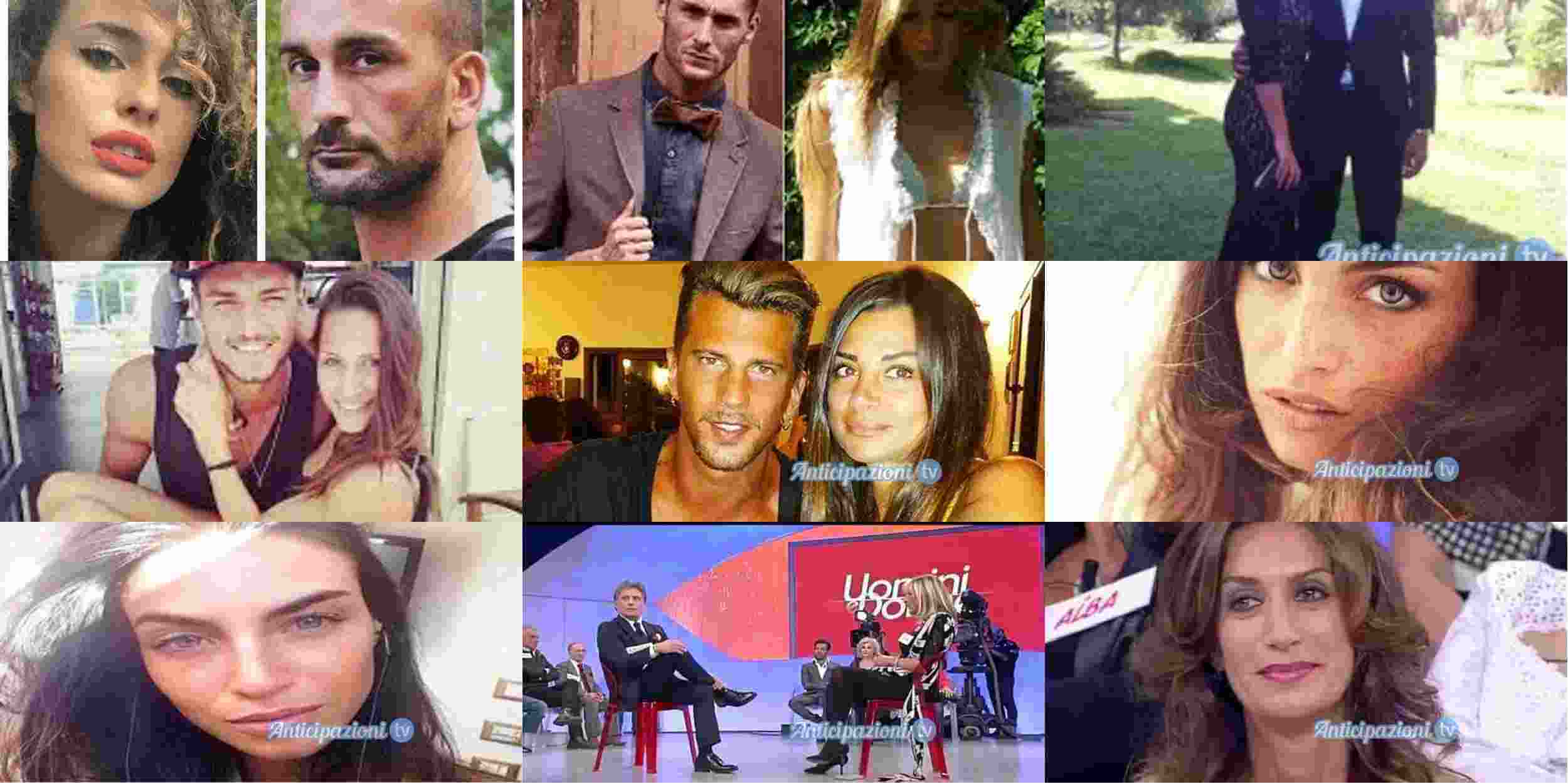 Uomini e Donne news, Sara ha scelto? Il suo ex confessa