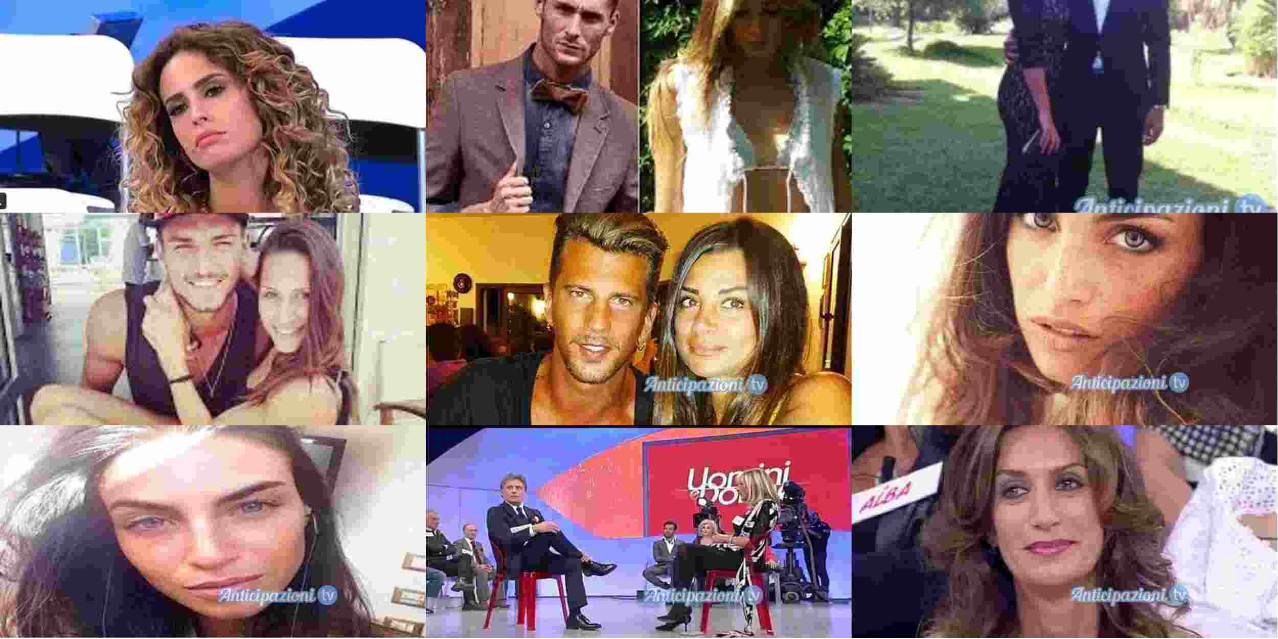 Uomini e Donne: Sara parla della sua famiglia dopo lo scandalo