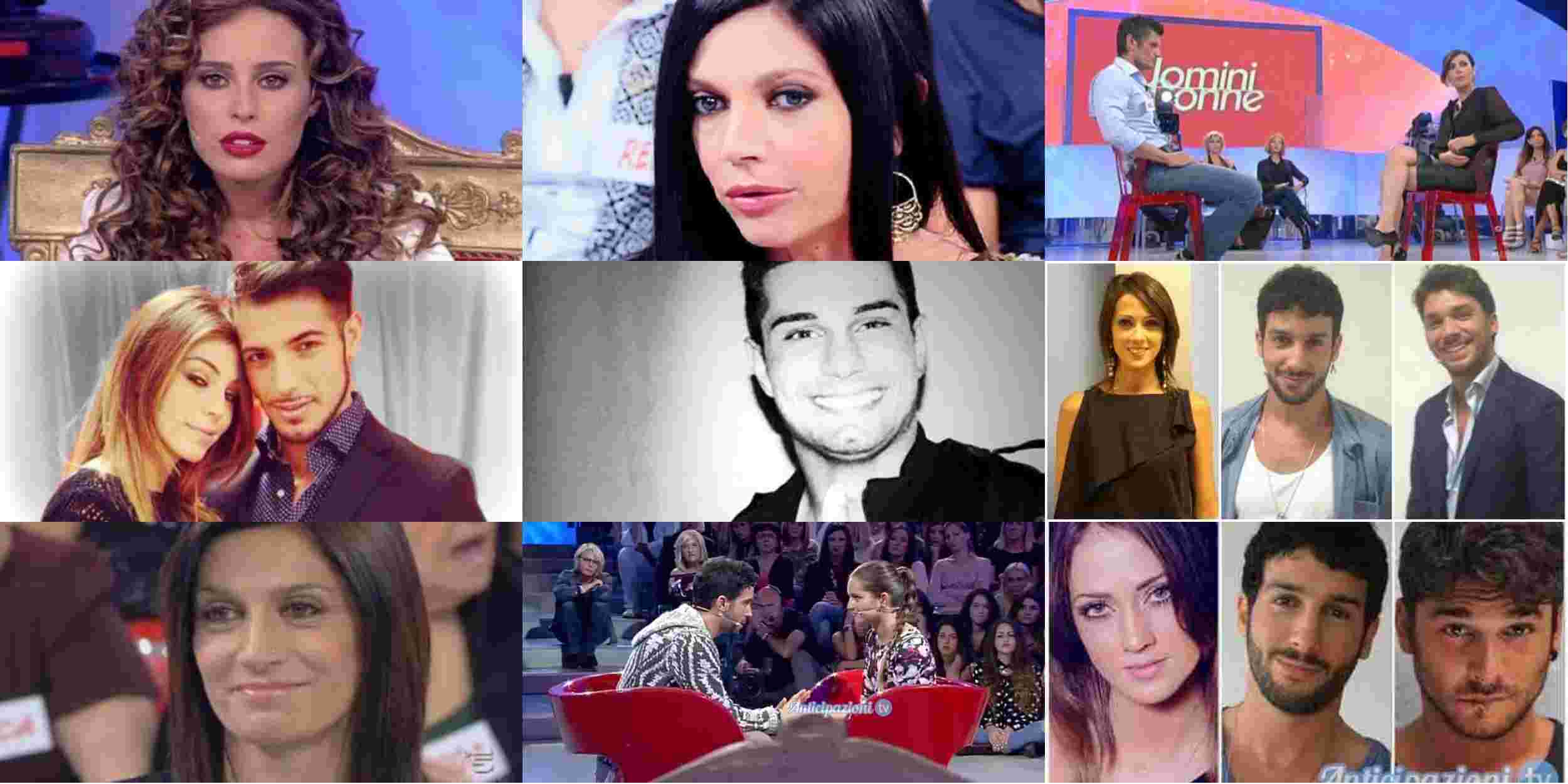 Anticipazioni Uomini e Donne, Sara in lacrime per Lorenzo