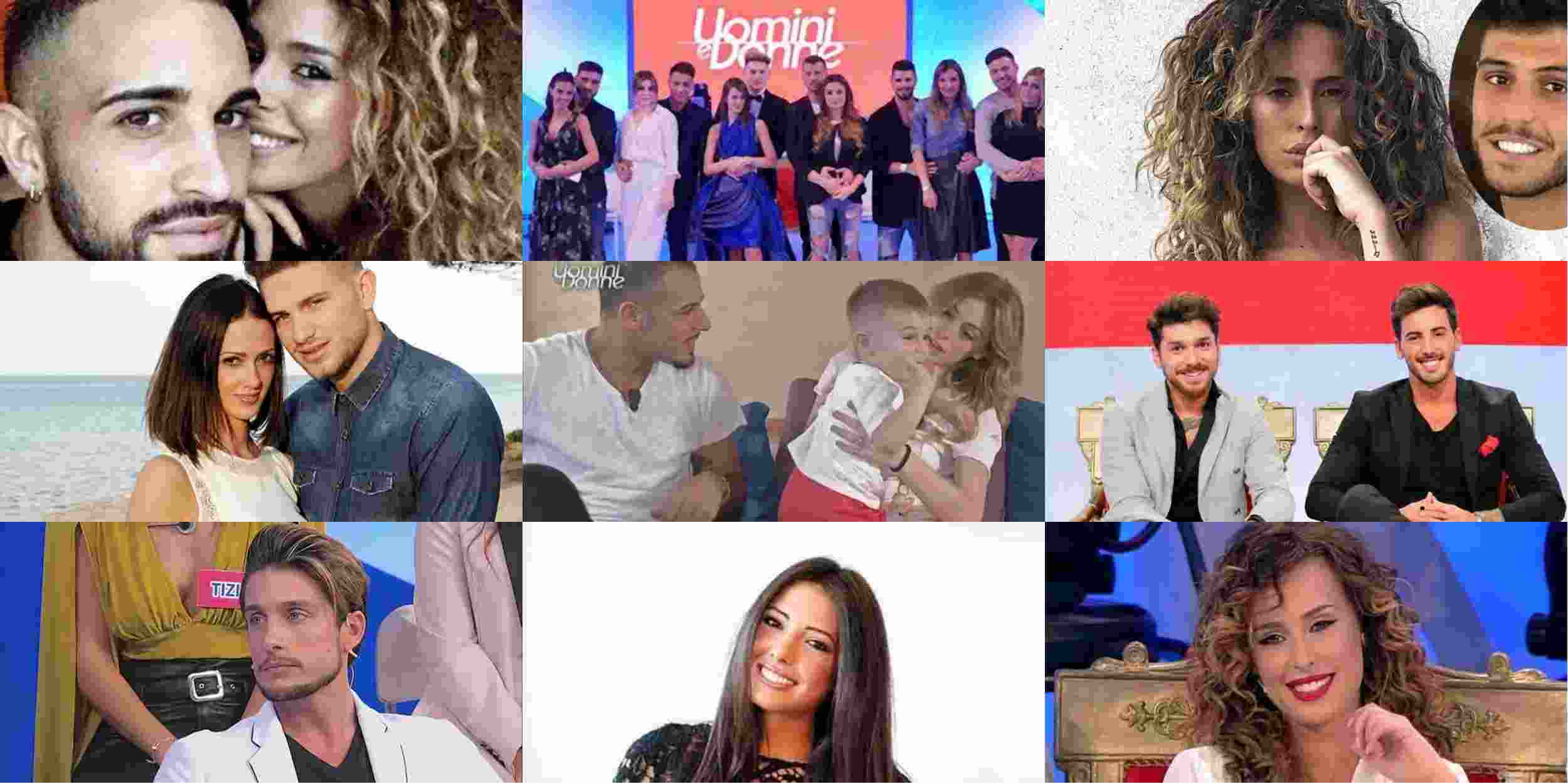 Uomini e Donne news, Sara: l'ex fidanzato e quell'insulto pesantissimo