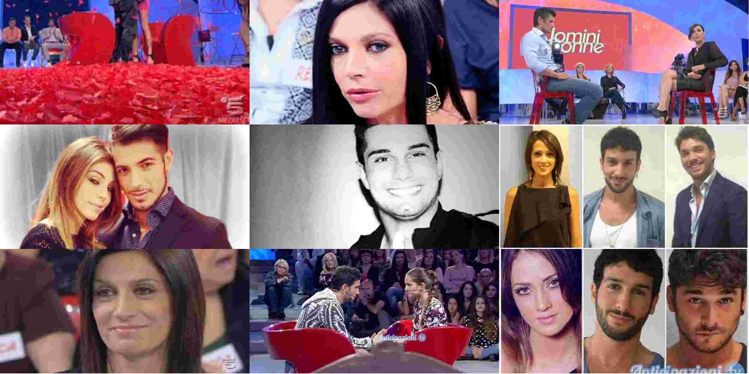Anticipazioni Uomini e Donne, Sara litiga e sceglie?