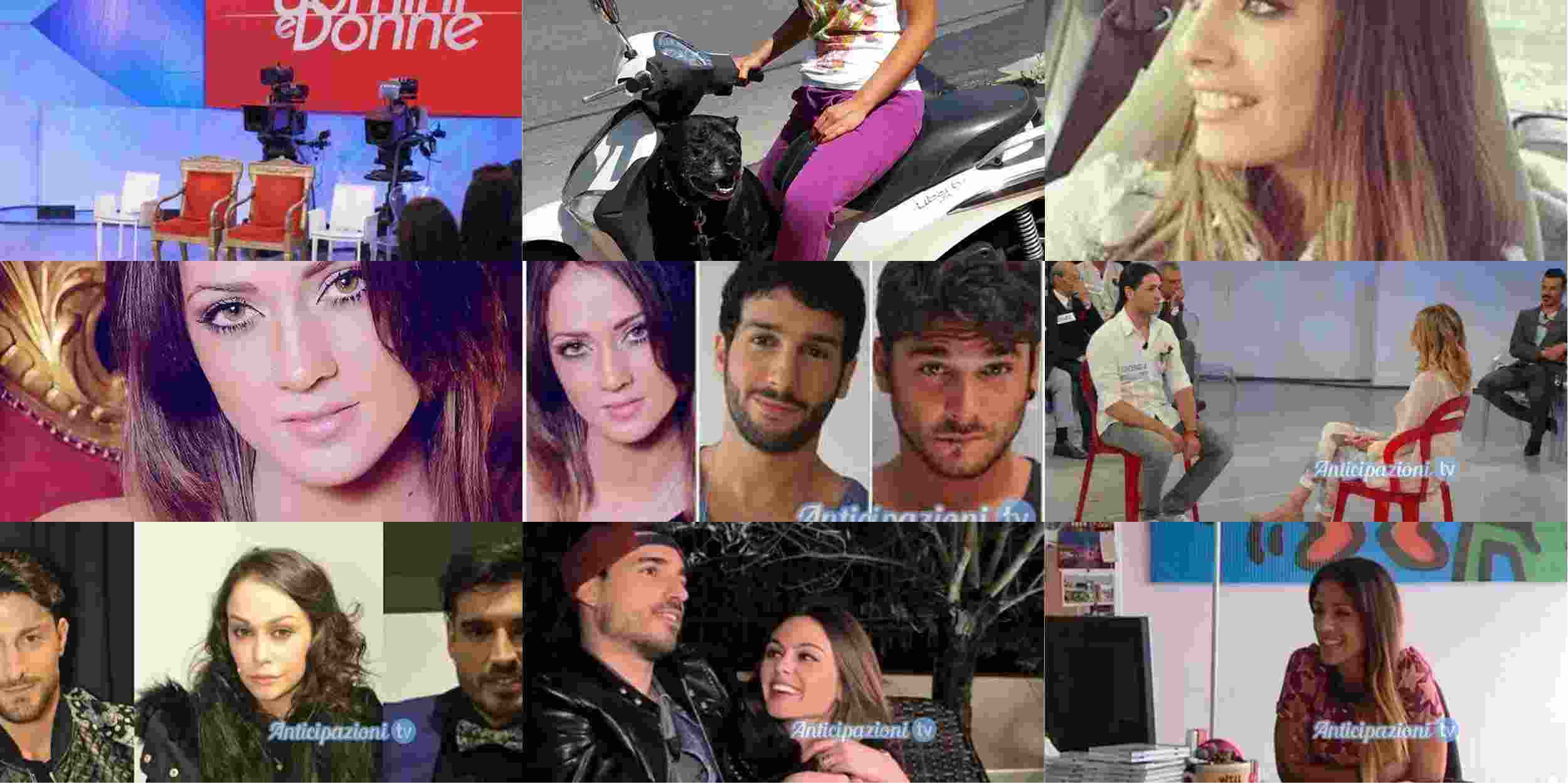 Uomini e Donne anticipazioni, sarà lui il nuovo tronista di Uomini e Donne?