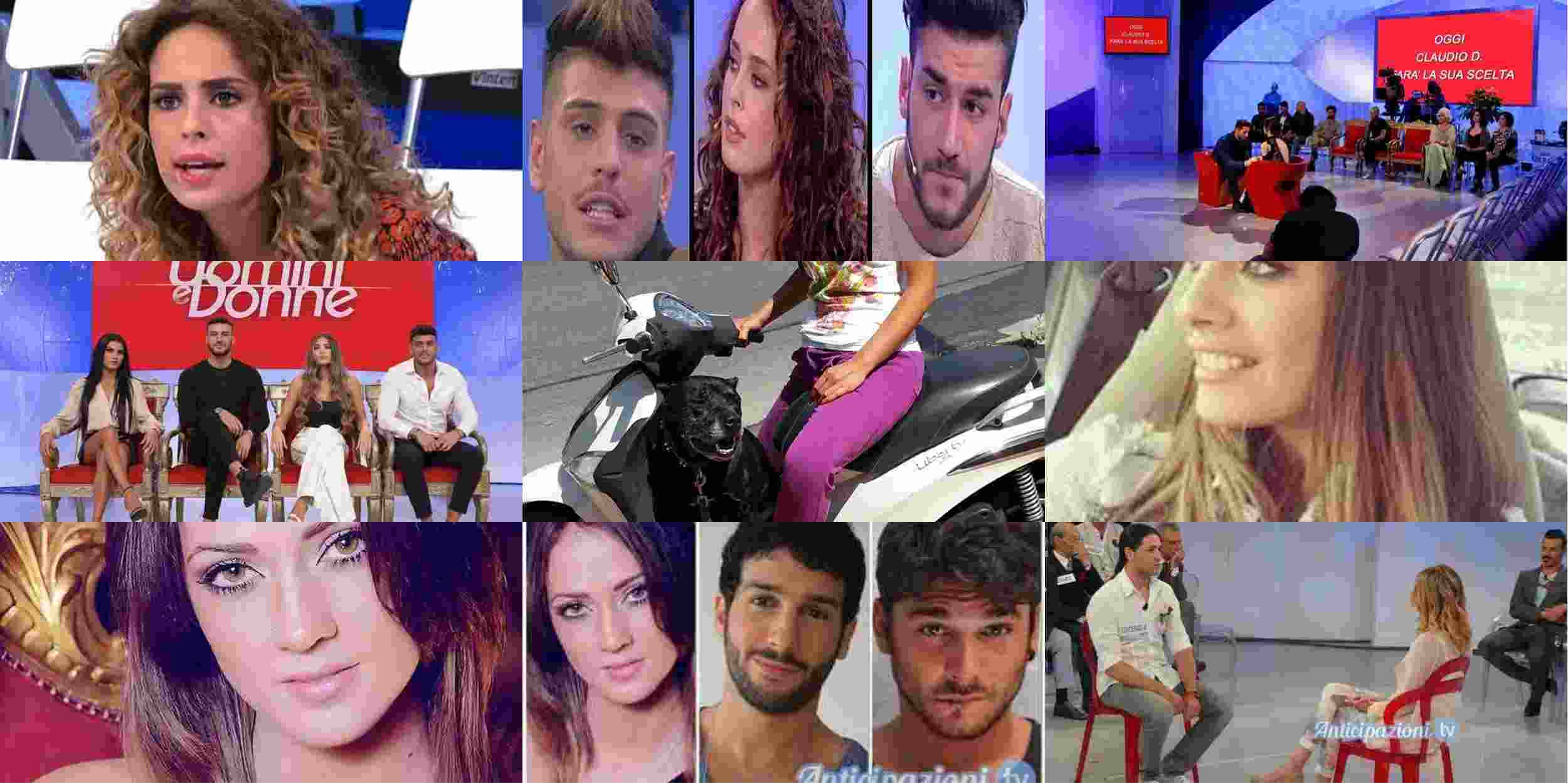 Uomini e Donne anticipazioni, Sara ospite in studio?