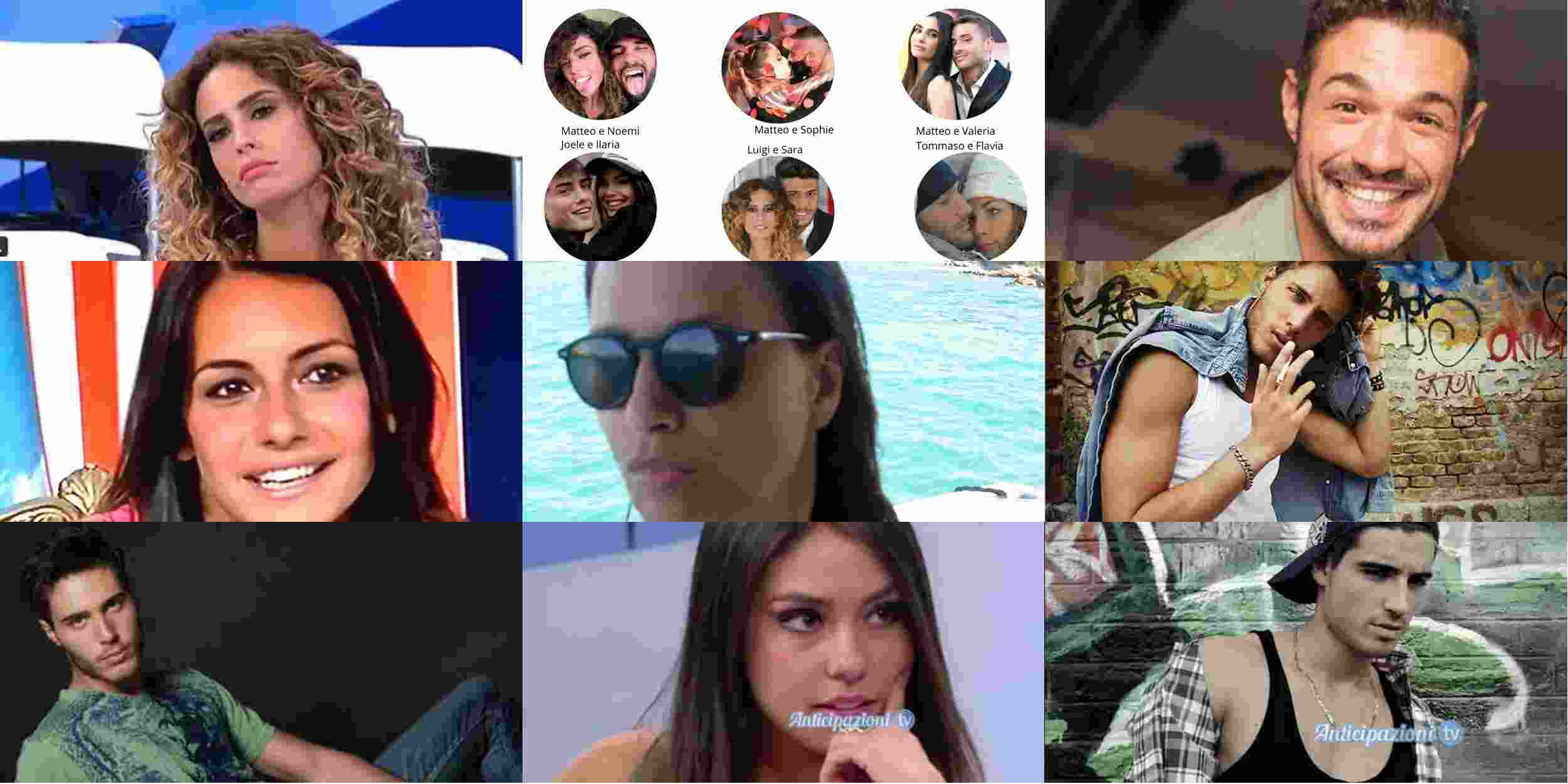 Uomini e Donne: Sara parla della sua famiglia dopo lo scandalo