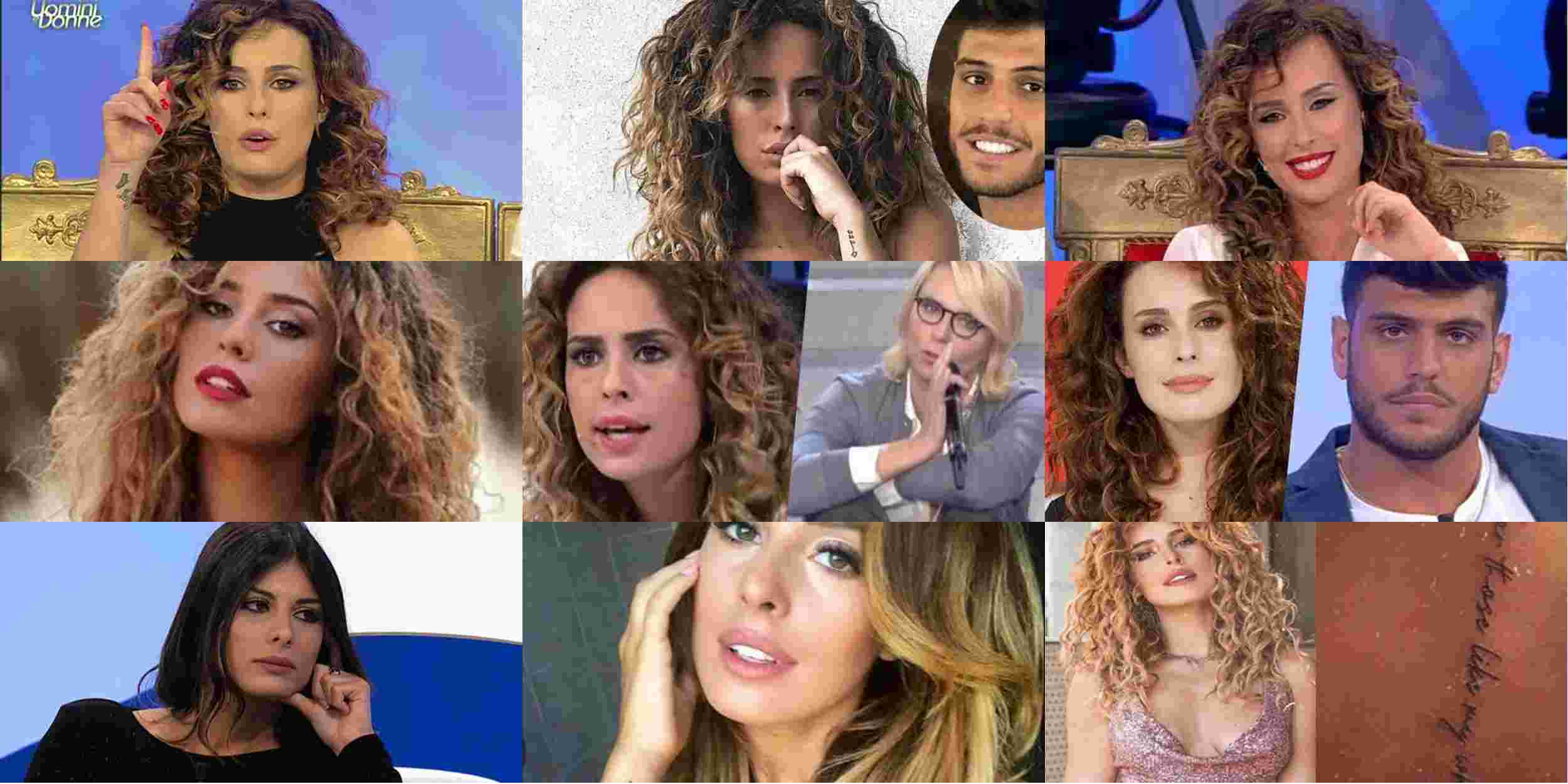 Uomini e Donne news, Sara parla per la prima volta dopo lo scandalo