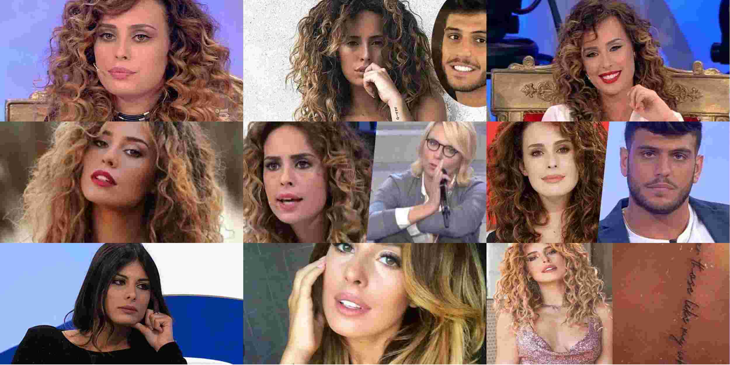 Uomini e Donne news: Sara perde migliaia di followers su Instagram