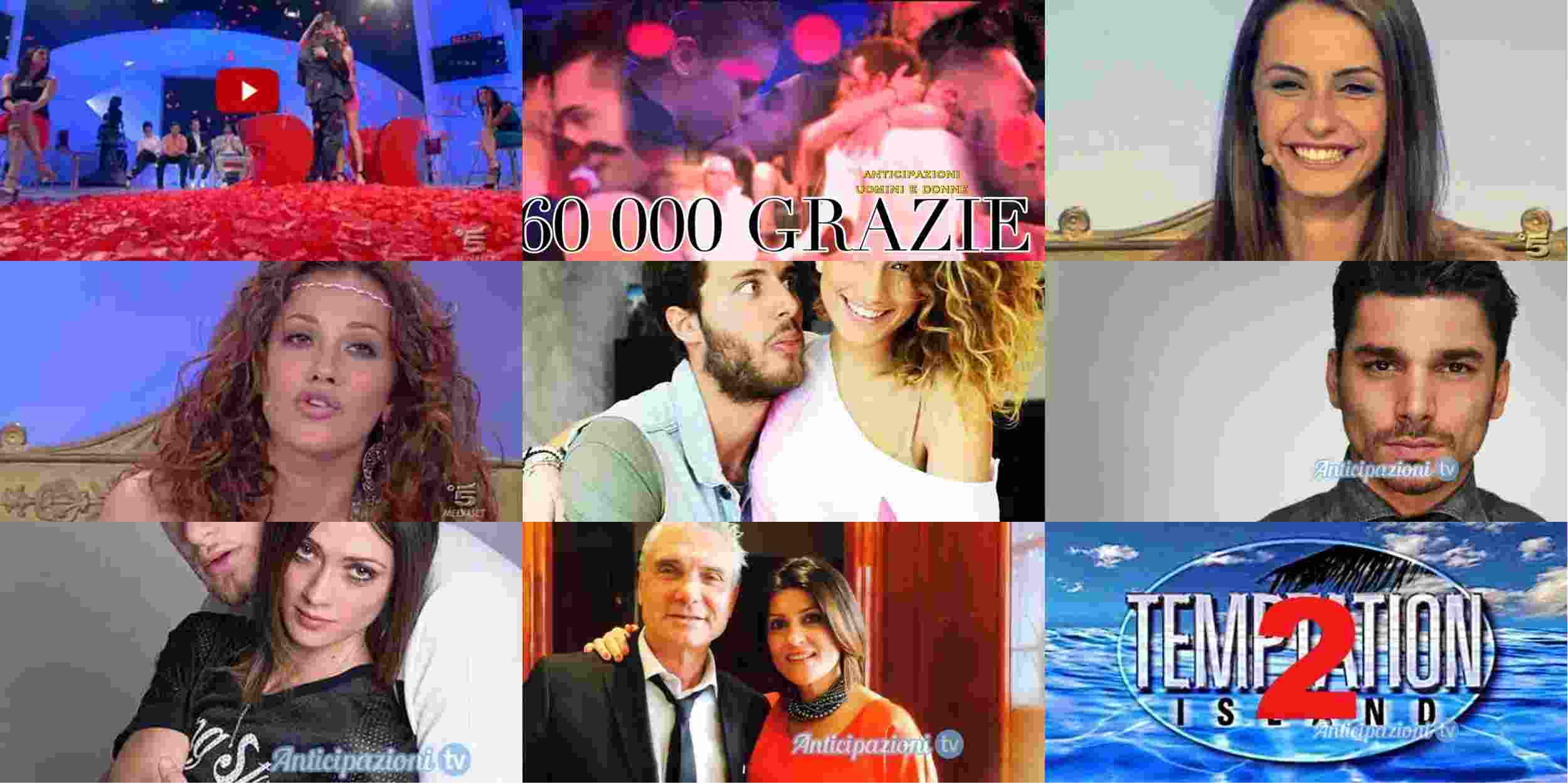 Uomini e Donne gossip, Sara ha scelto Lorenzo?