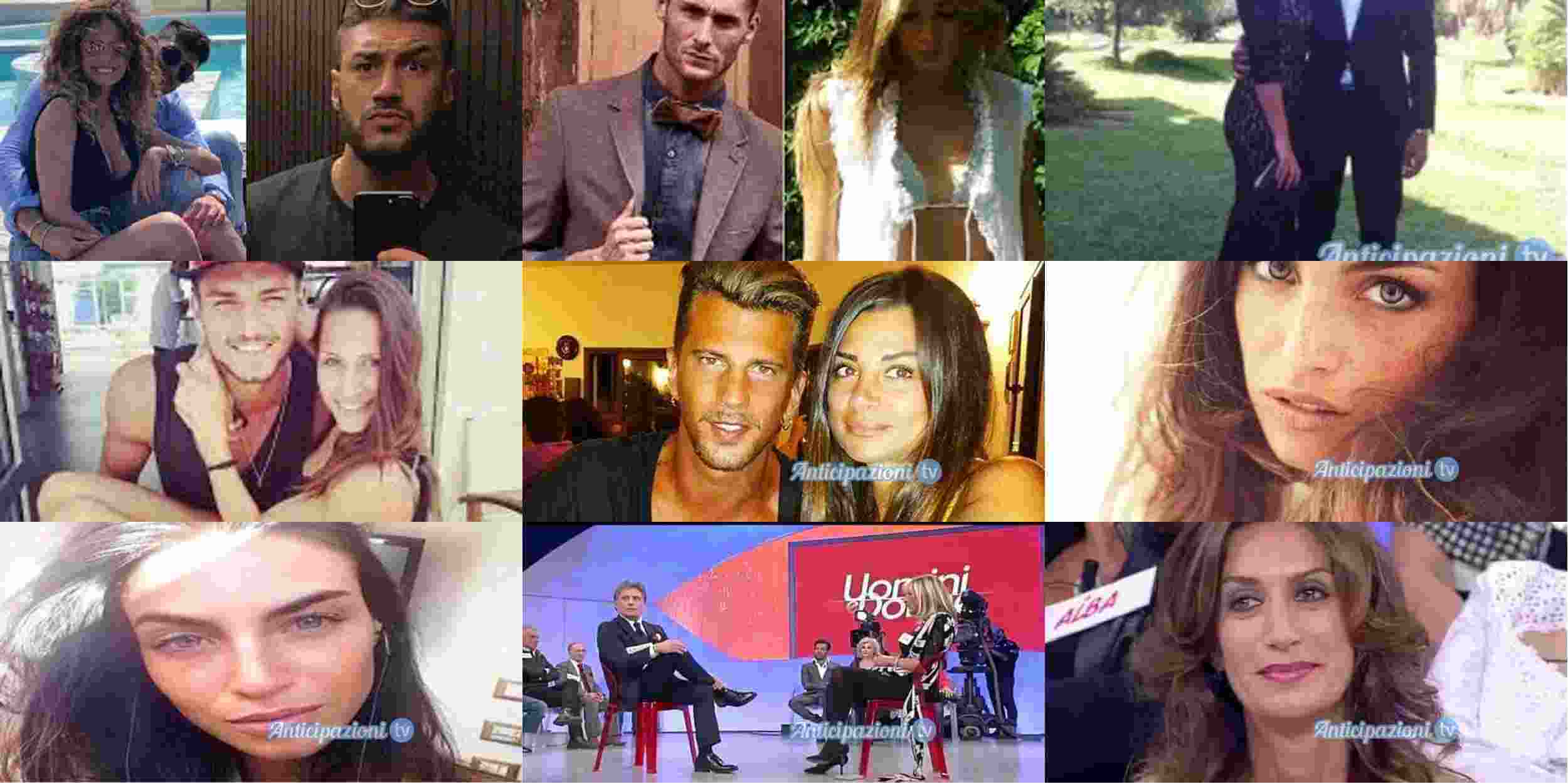 Uomini e Donne news, Sara scende a corteggiare Lorenzo? Lui ammette...