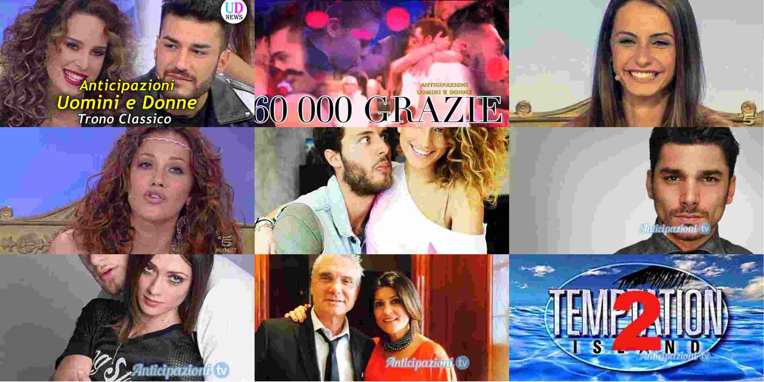 Uomini e Donne gossip, Sara scende a corteggiare Lorenzo? Parla l'amica di lei
