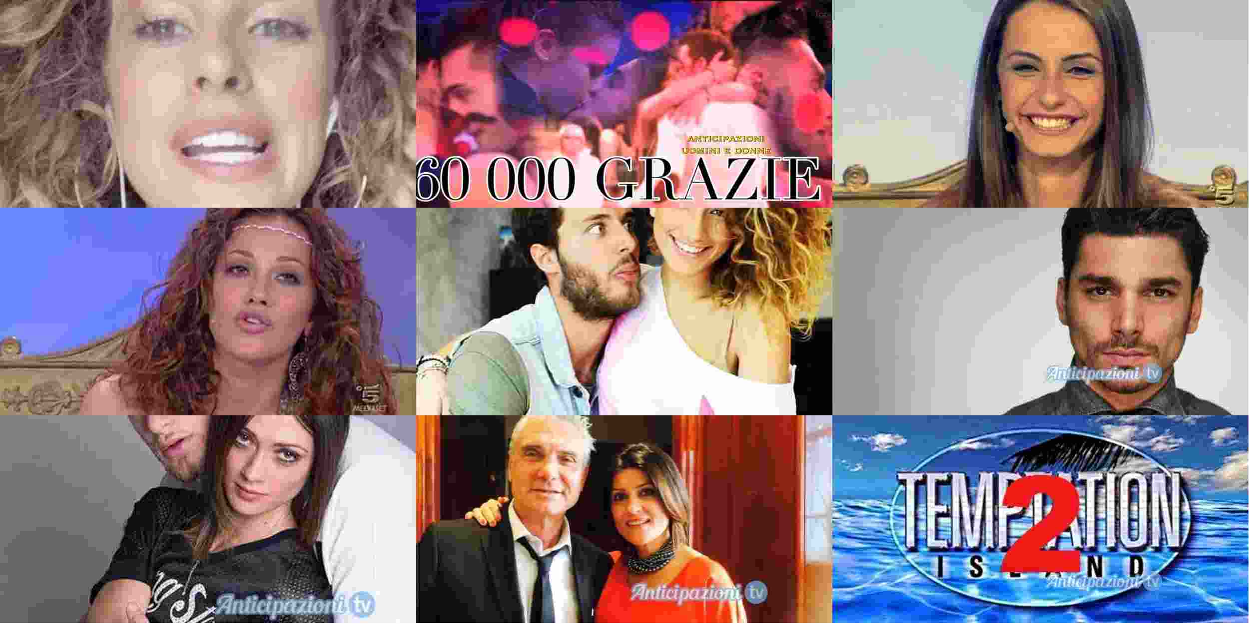 Gossip Uomini e Donne, Sara sclera su Instagram: insulti e minacce