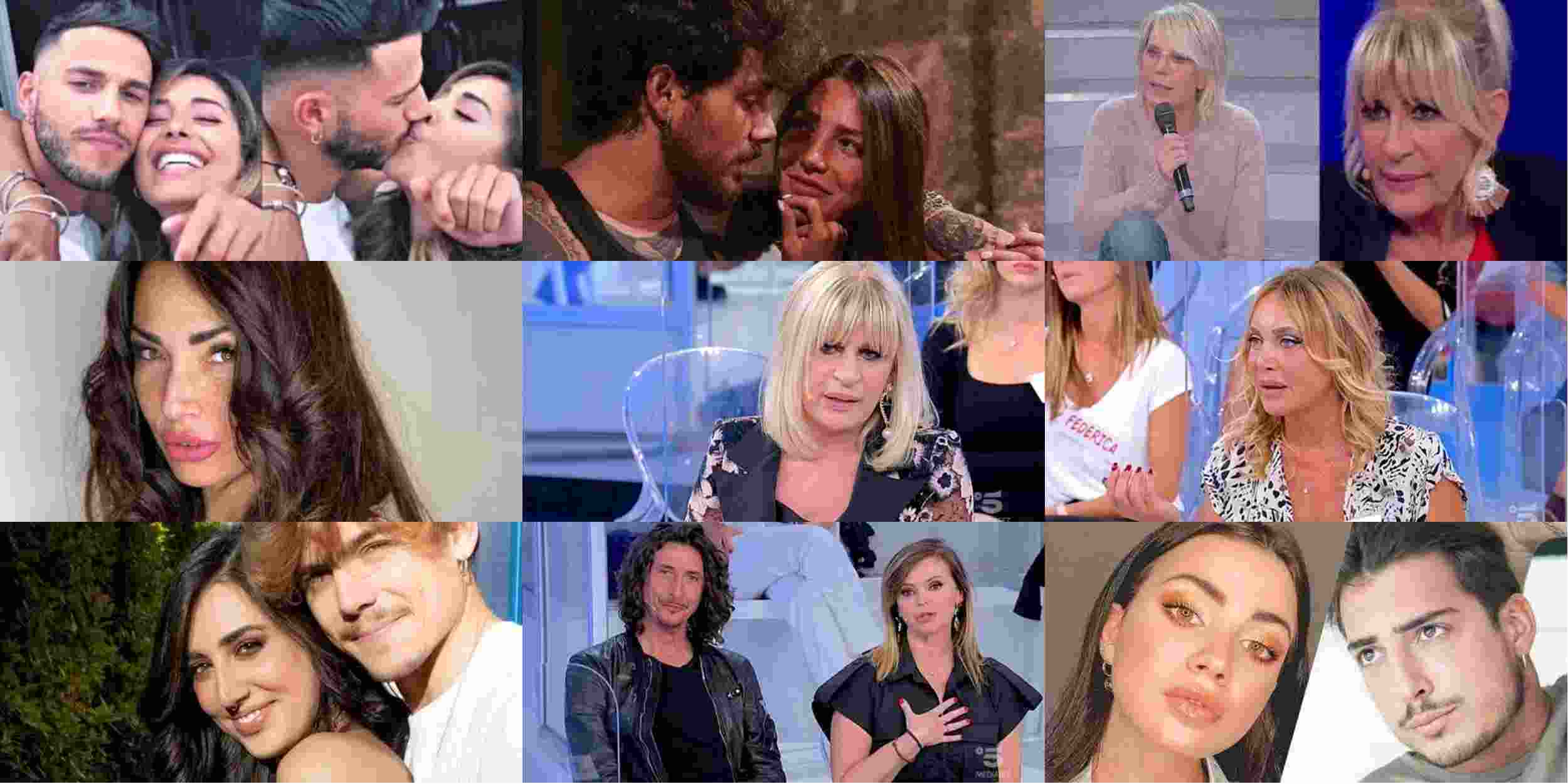 Uomini e Donne, Sara Shaimi accusata di aver tradito Sonny: lei replica