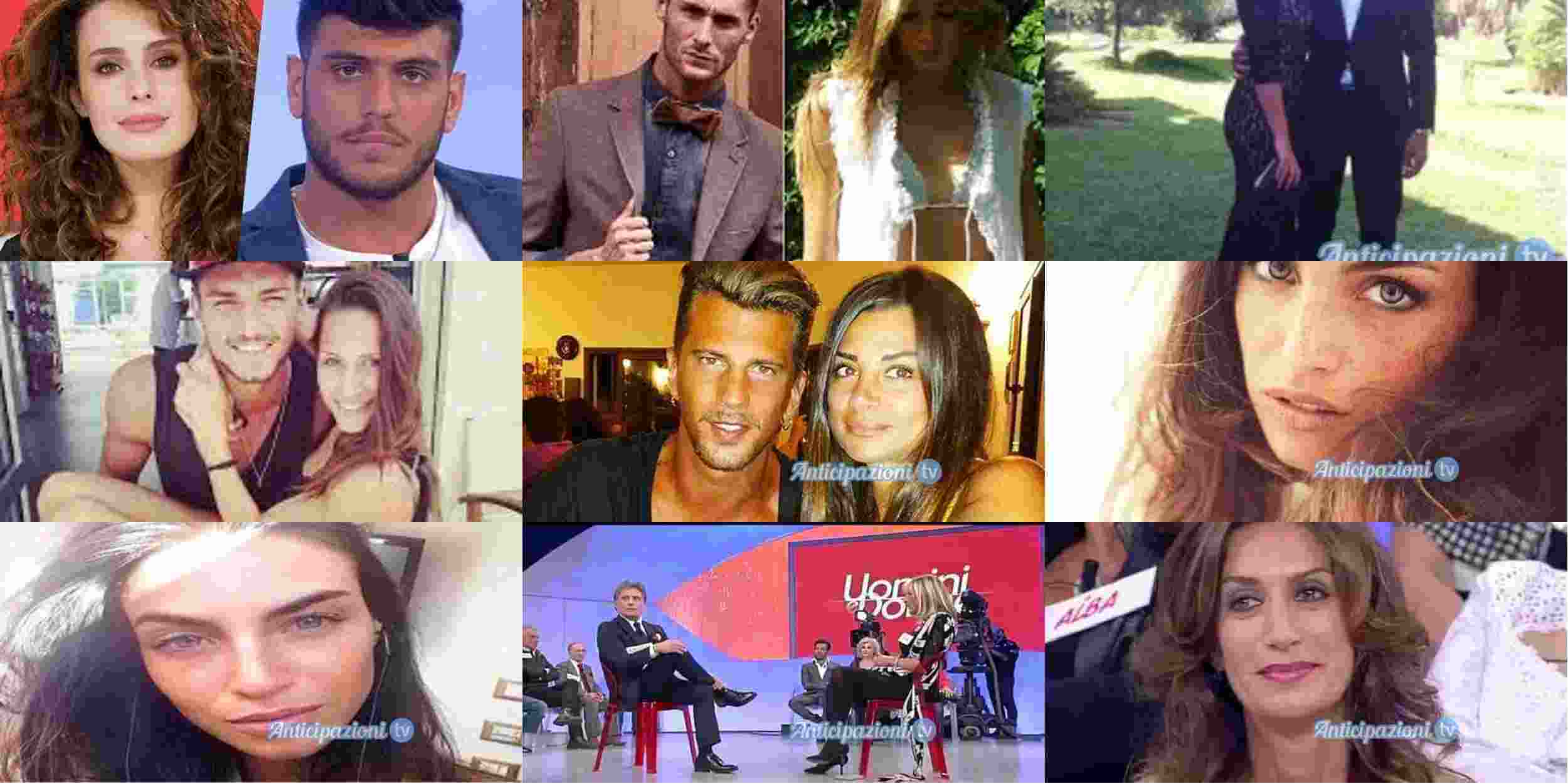 Uomini e Donne news, Sara smaschera Luigi: “Ha giocato sporco”