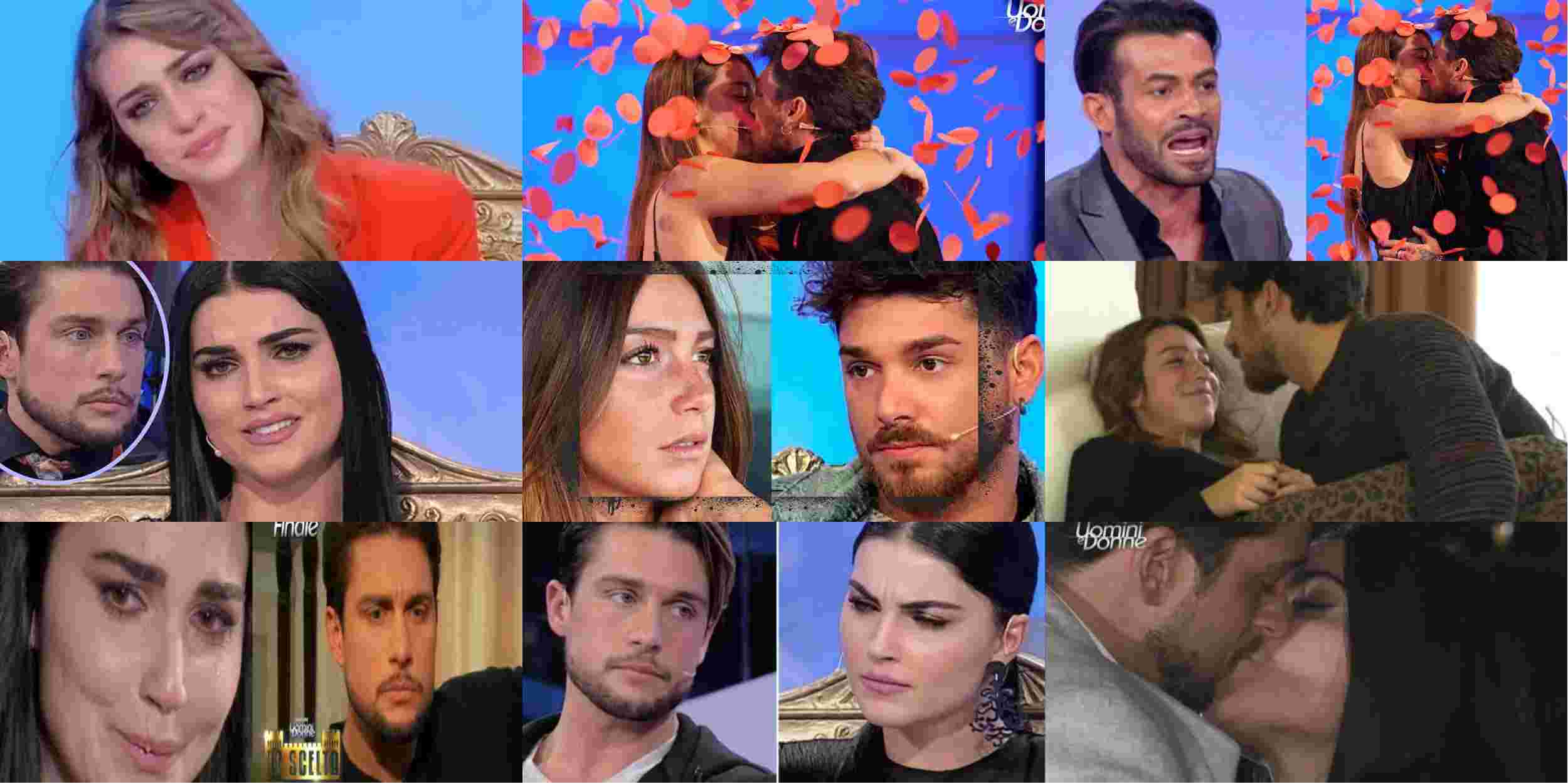 News Uomini e Donne, Sara Tozzi è tornata con l’ex fidanzato? Ecco la segnalazione che lo conferma