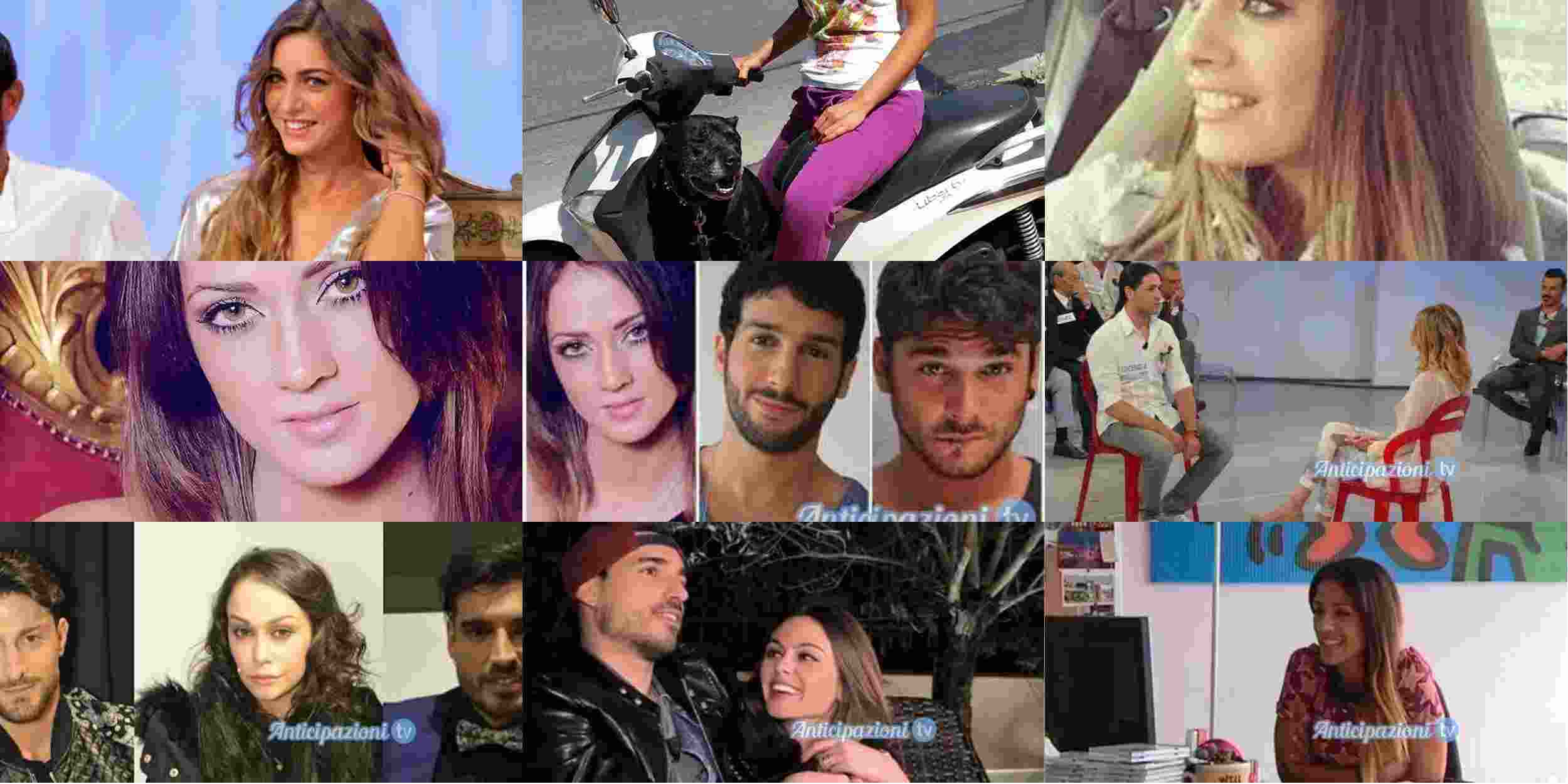 Uomini e Donne anticipazioni, Sara Tozzi è tornata con l’ex? L’ex tronista racconta come stanno le cose