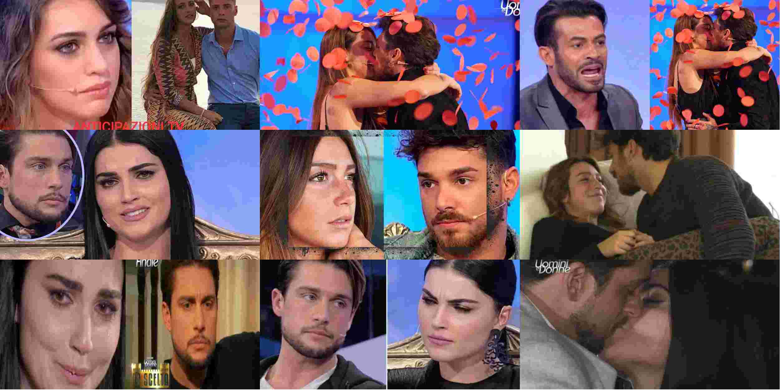 Uomini e Donne news, Sara Tozzi ritrova l’amore: la romantica dedica del fidanzato