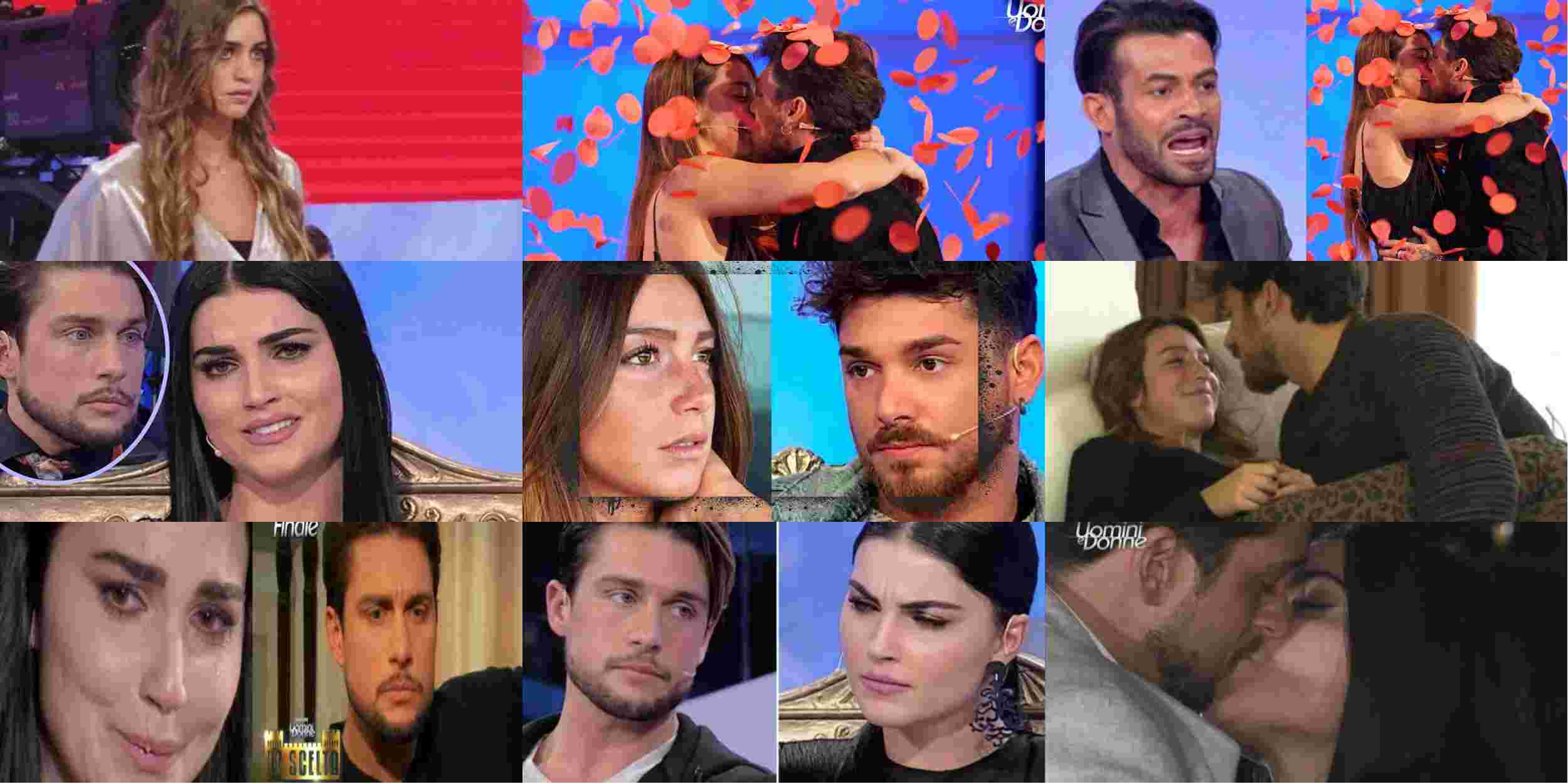 Uomini e Donne news, Sara Tozzi torna sui social e rompe il silenzio