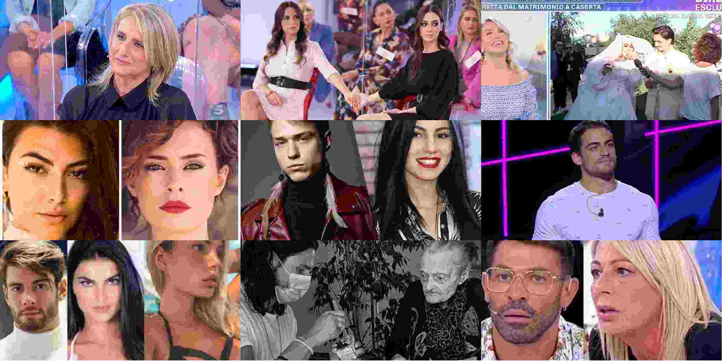 Uomini e Donne, Sara Zilli esce dallo studio piangendo