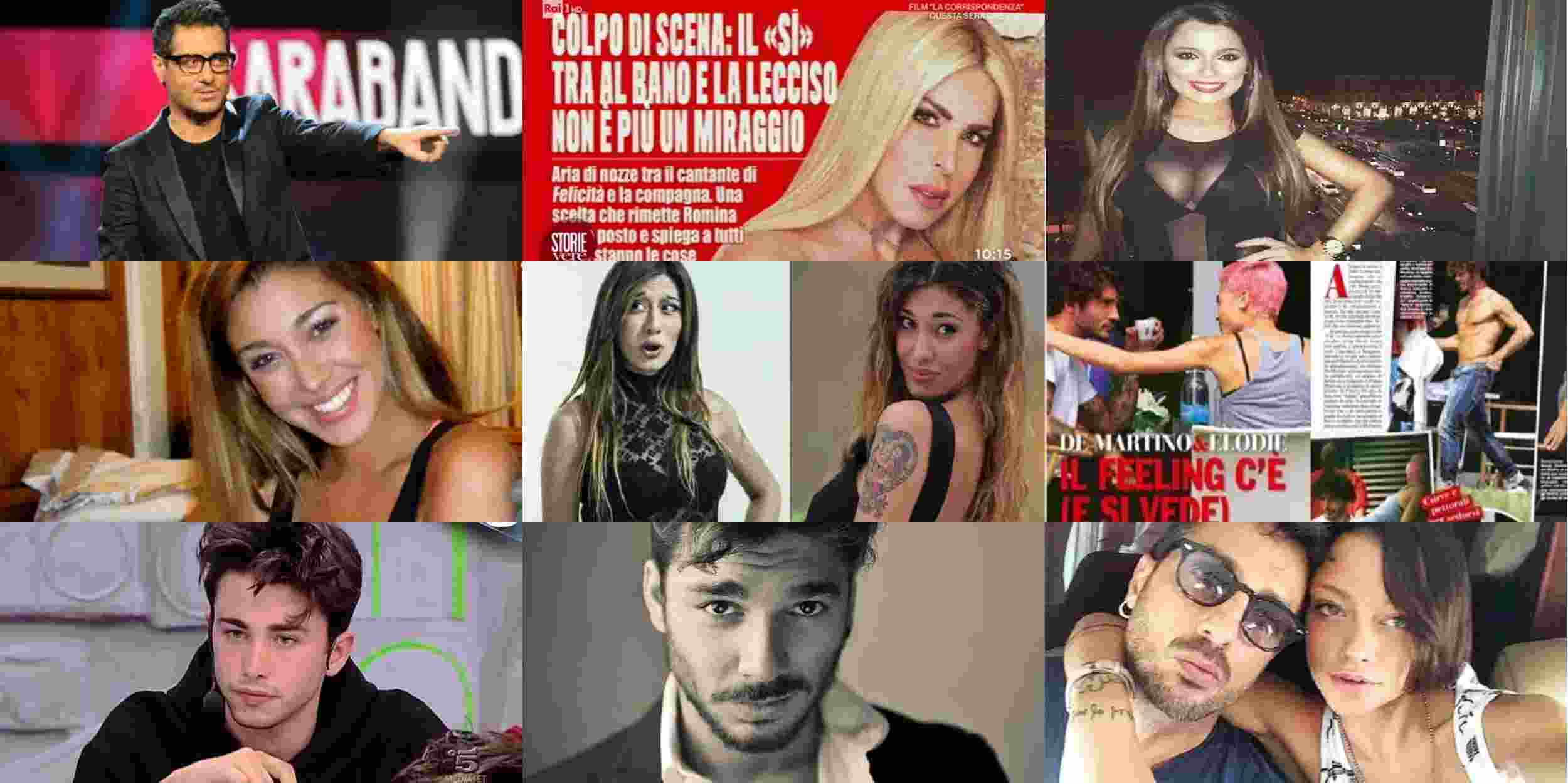 Sarabanda 2017 | una recluta vince tra errori e contestazioni
