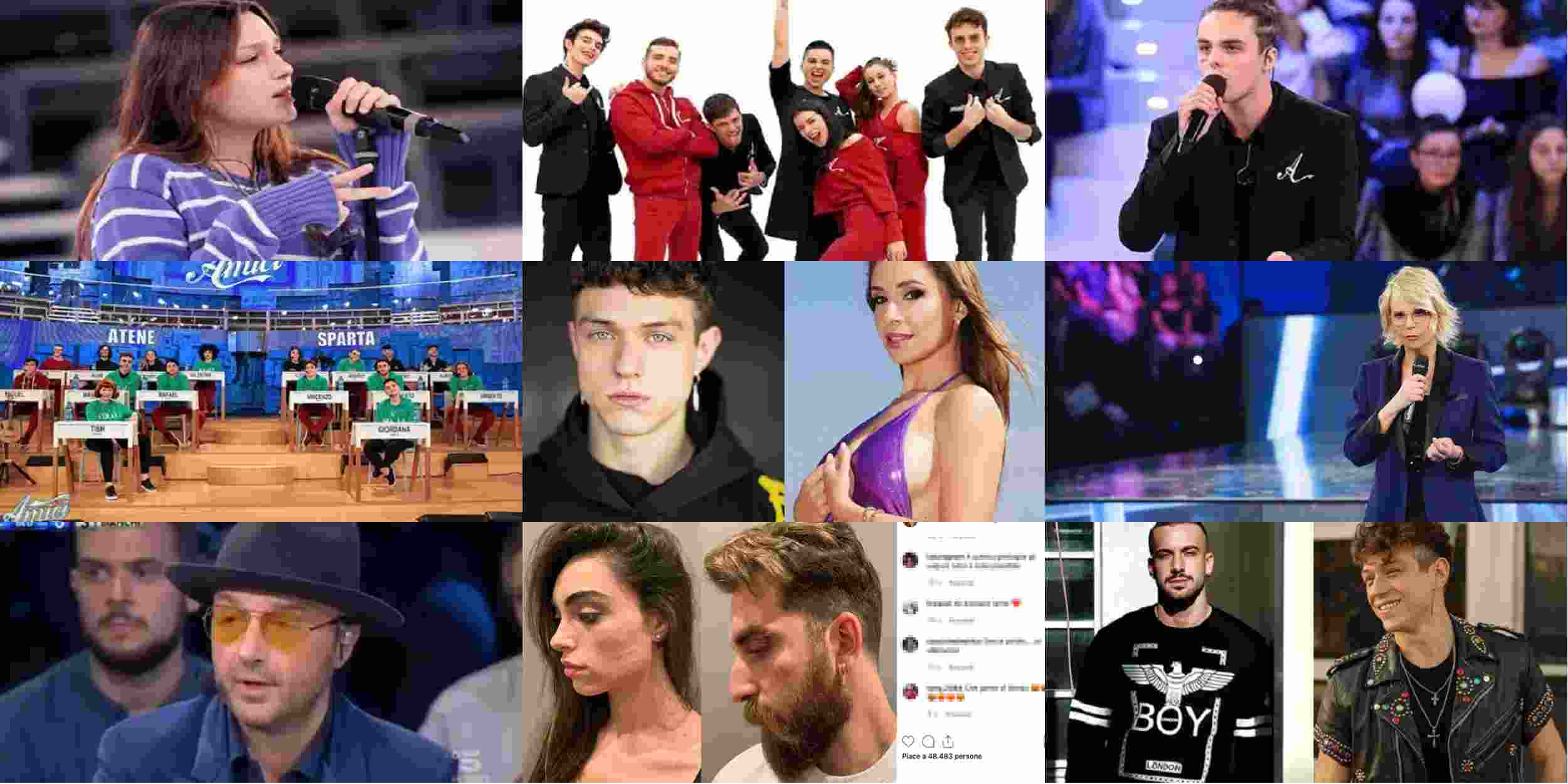Amici, Sarah Toscano collaborerà con un noto rapper: spunta il nuovo singolo