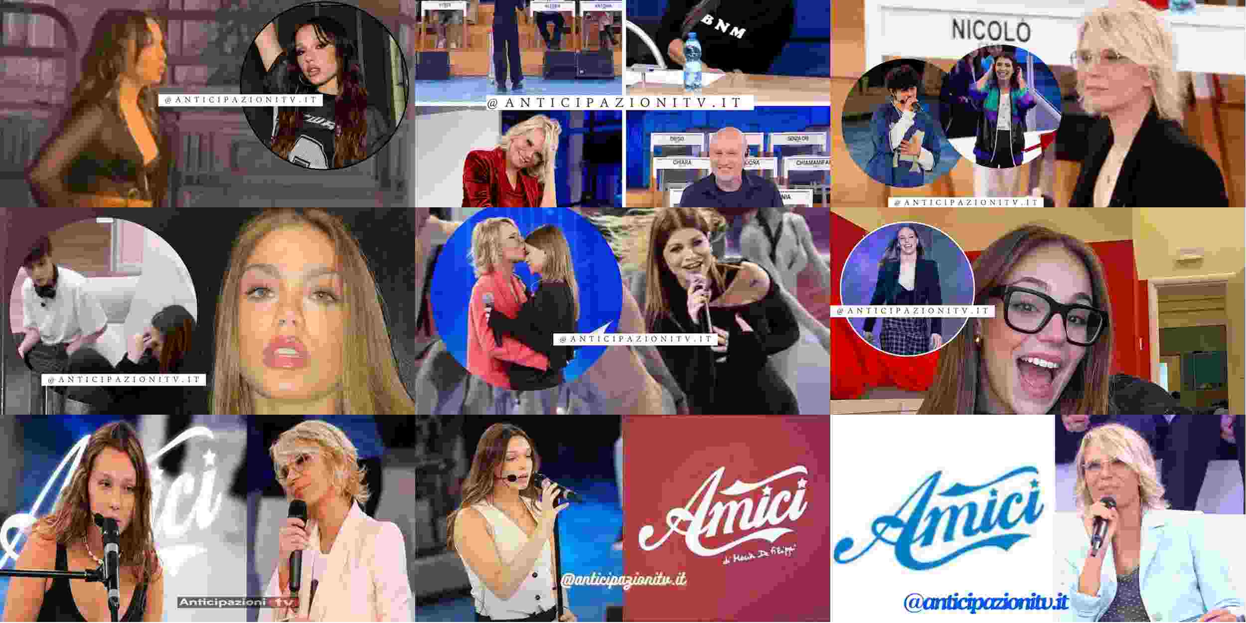 Amici, Sarah Toscano sommersa di critiche per il cambiamento fisico: la sua replica
