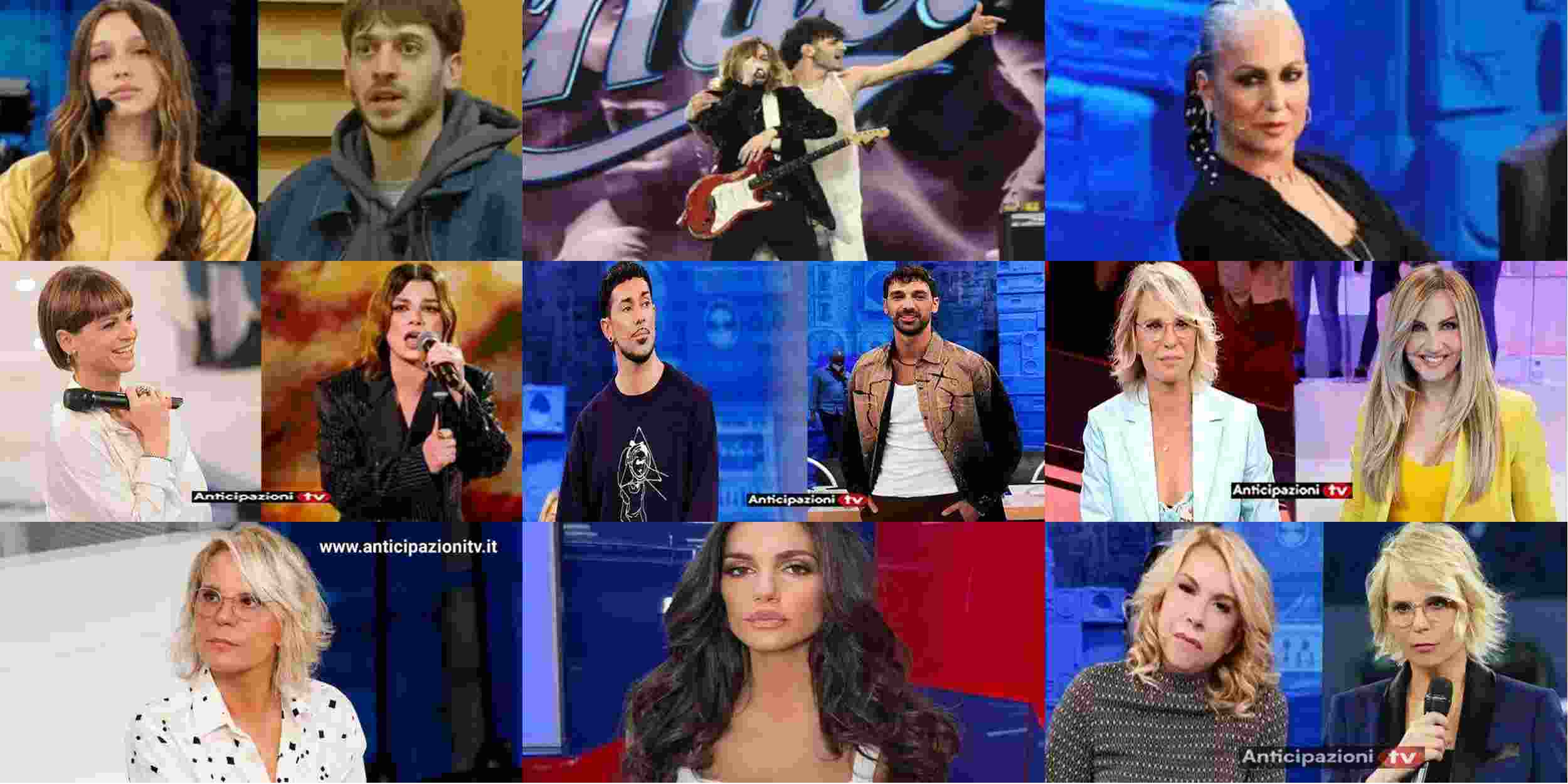 Amici 23, Sarah Toscano e Holden formano una coppia top secret? Spunta la verità