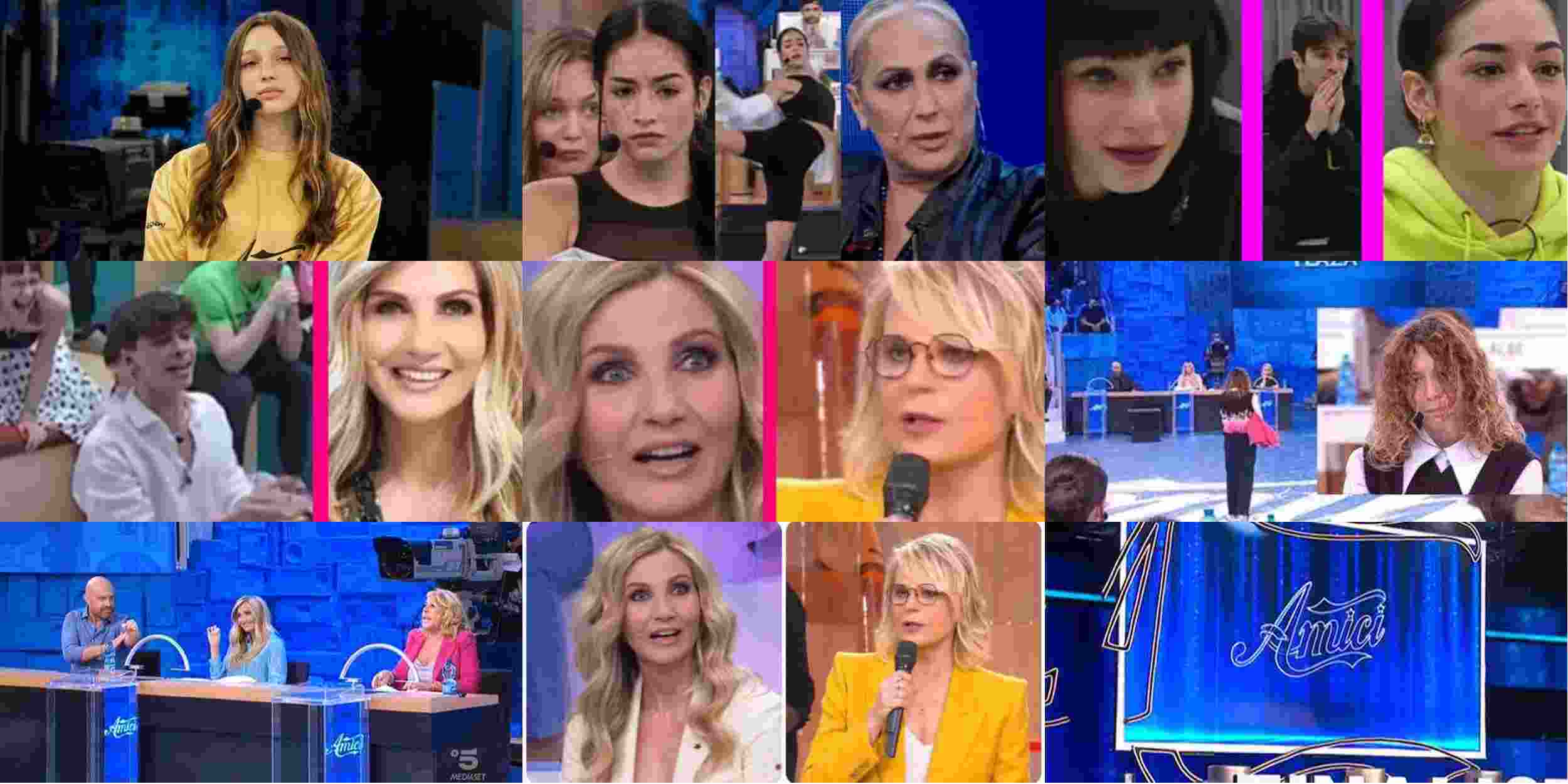 Amici 23, Sarah Toscano è l’outsider vincitrice in finale? Un dato avvalora l’ipotesi