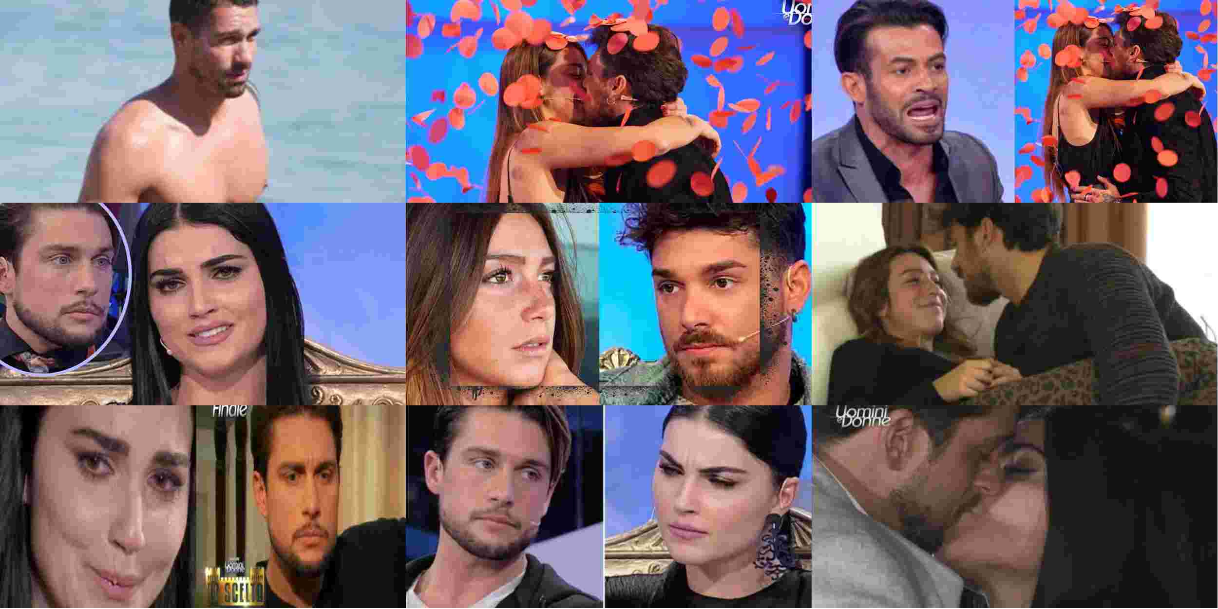 Sarebbe un’ex corteggiatrice di Uomini e donne la nuova fiamma di Marco Borriello!