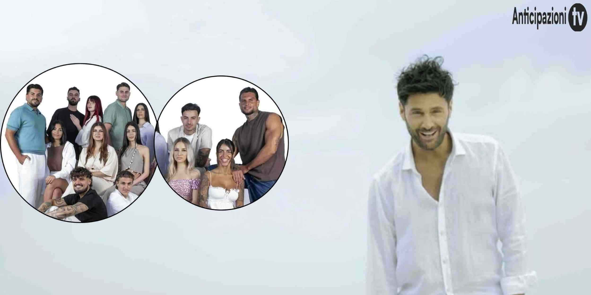 Temptation Island 2026, orario di inizio e fine: dove vedere le puntate, durata e regolamento