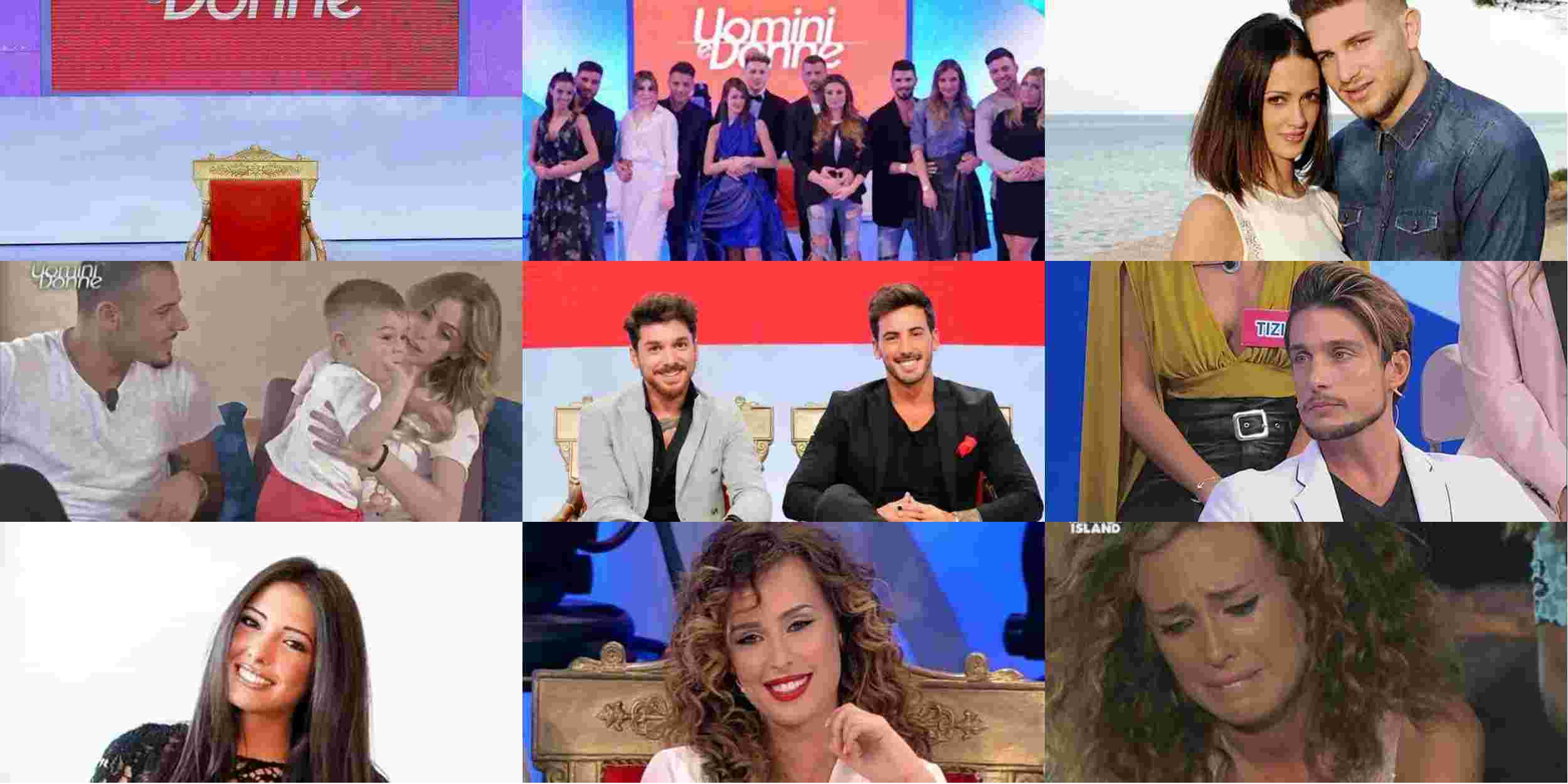 Uomini e Donne news, scandalo a luci rosse travolge famoso ex tronista