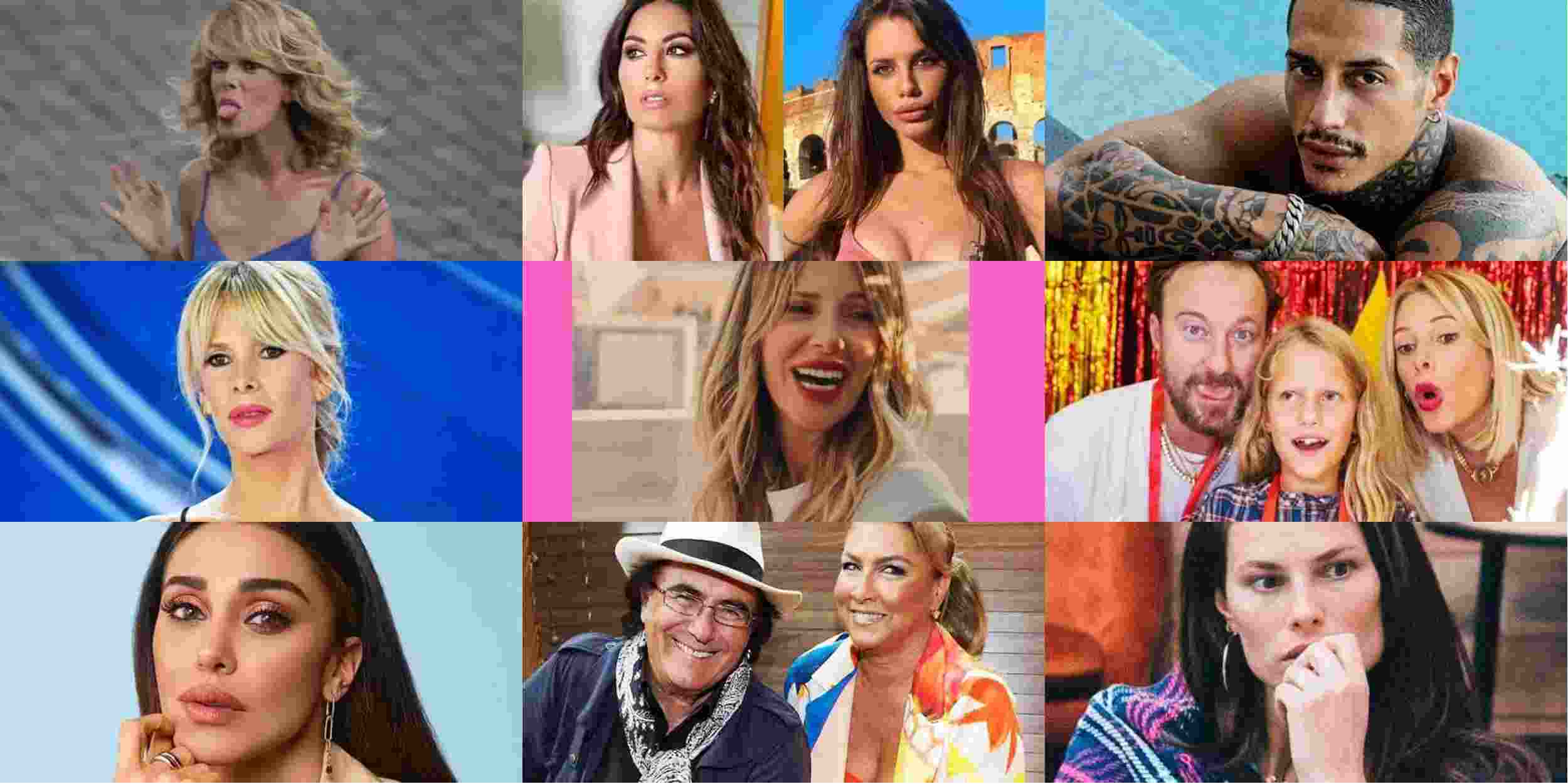Scandalo: Alessia Marcuzzi mostra pubblicamente la sua collezione di vibratori
