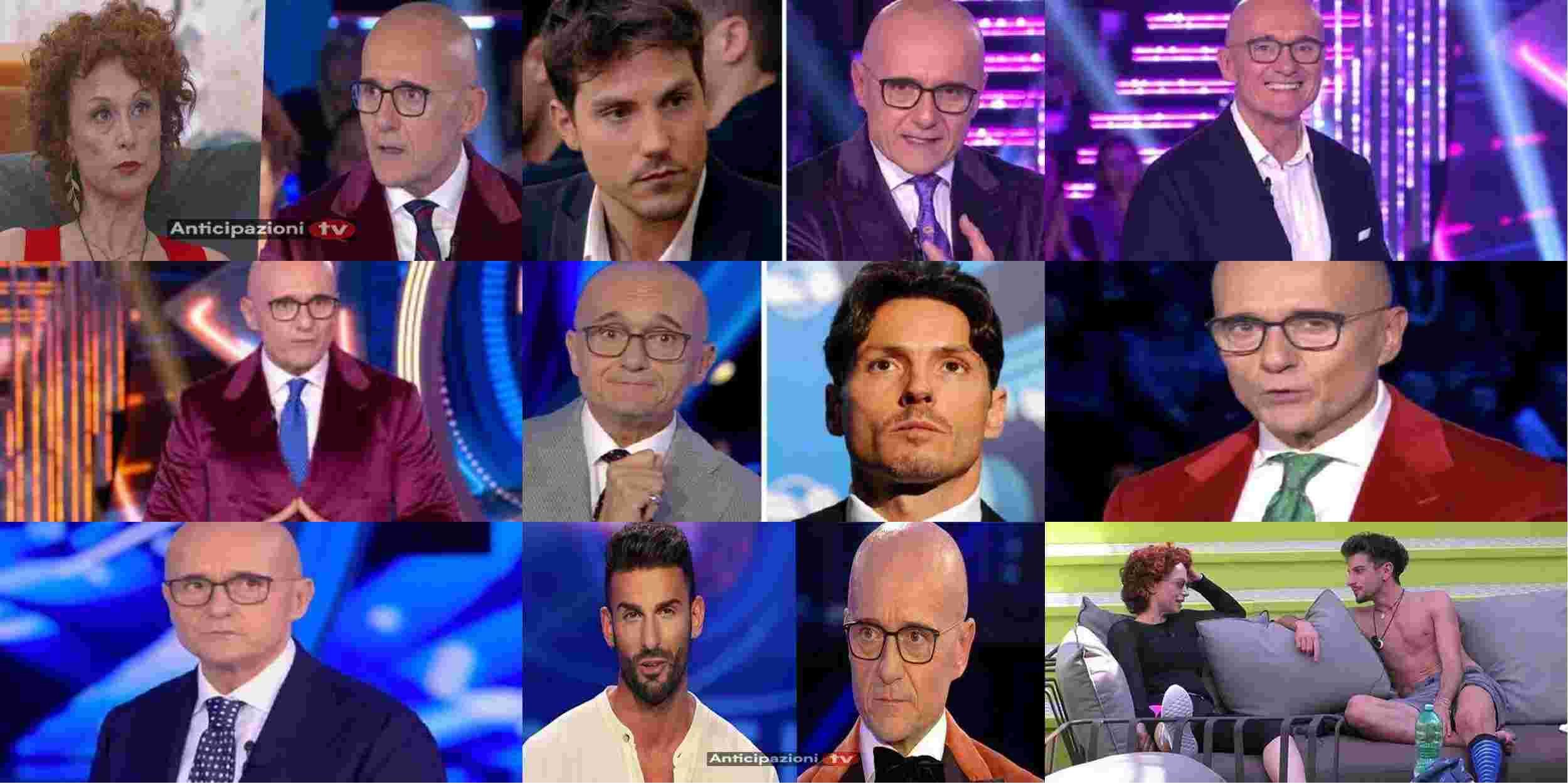 Scandalo al Grande Fratello 2023, Beatrice Luzzi rivela un episodio imbarazzante: “Ha avuto un’erezione”