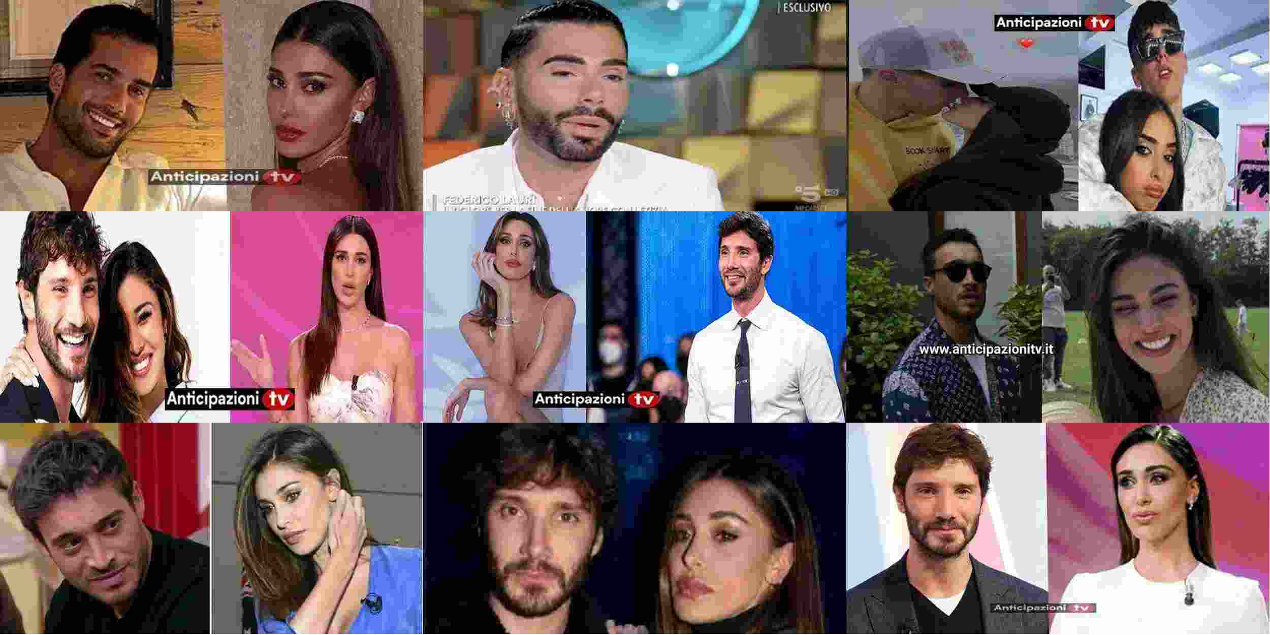 Scandalo su Belen Rodriguez: ubriaca durante il volo per le Maldive?