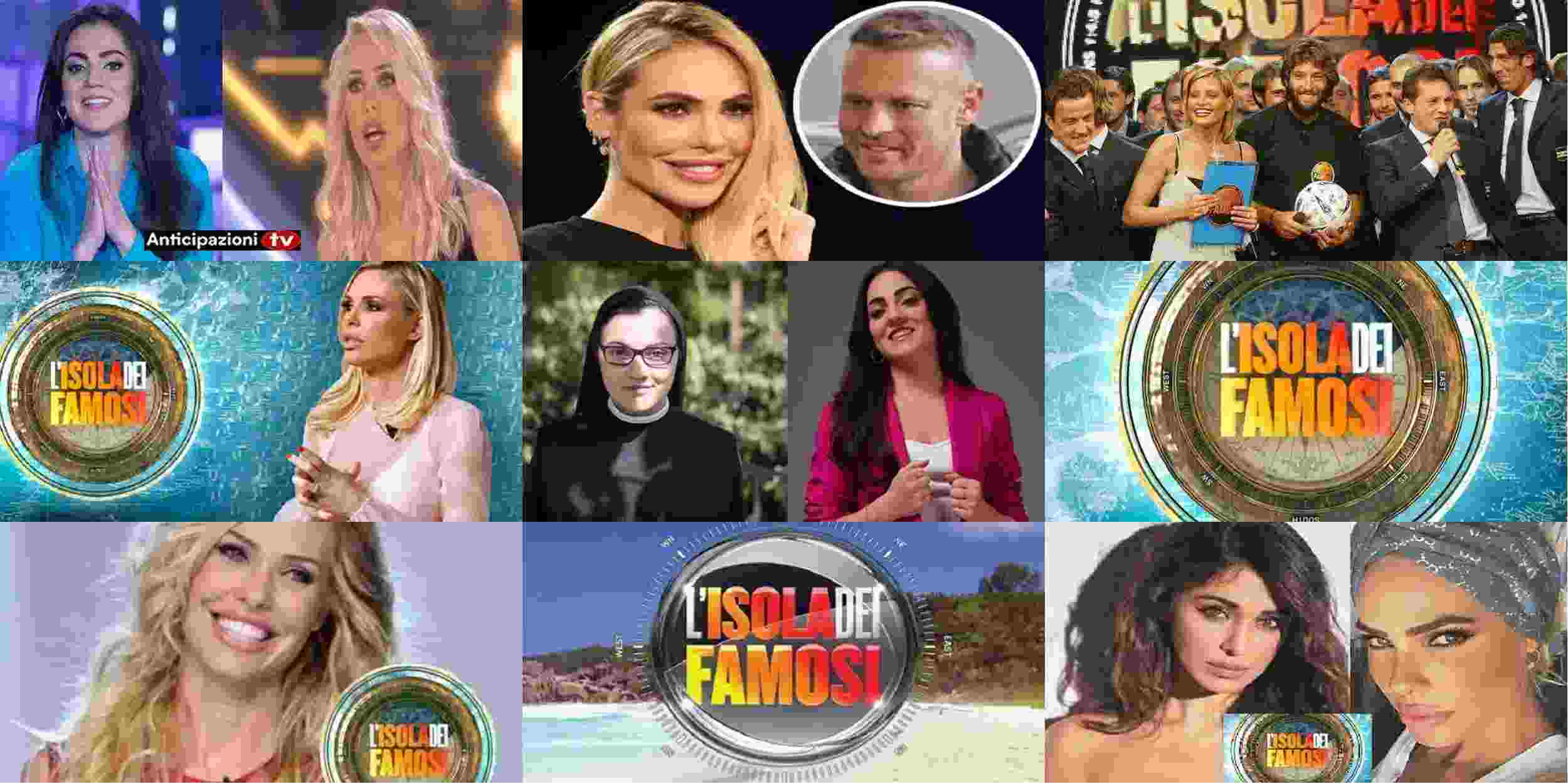 L’Isola dei famosi 2023, scandalo su Cristina Scuccia: l’ex suora ha un fidanzato?