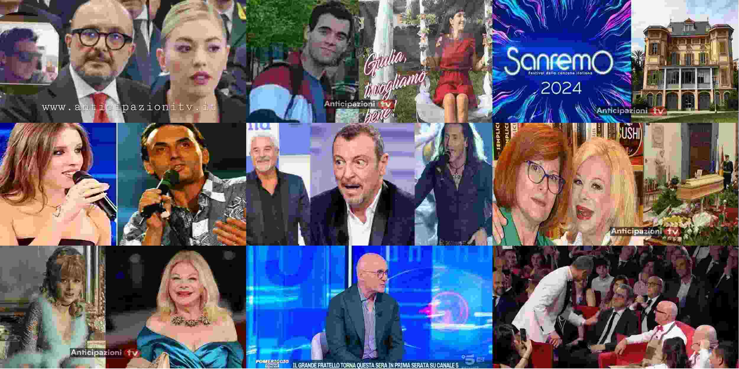 Scandalo Gennaro Sangiuliano-Maria Rosaria Boccia, parla l’ex marito di lei Marco: la clamorosa testimonianza