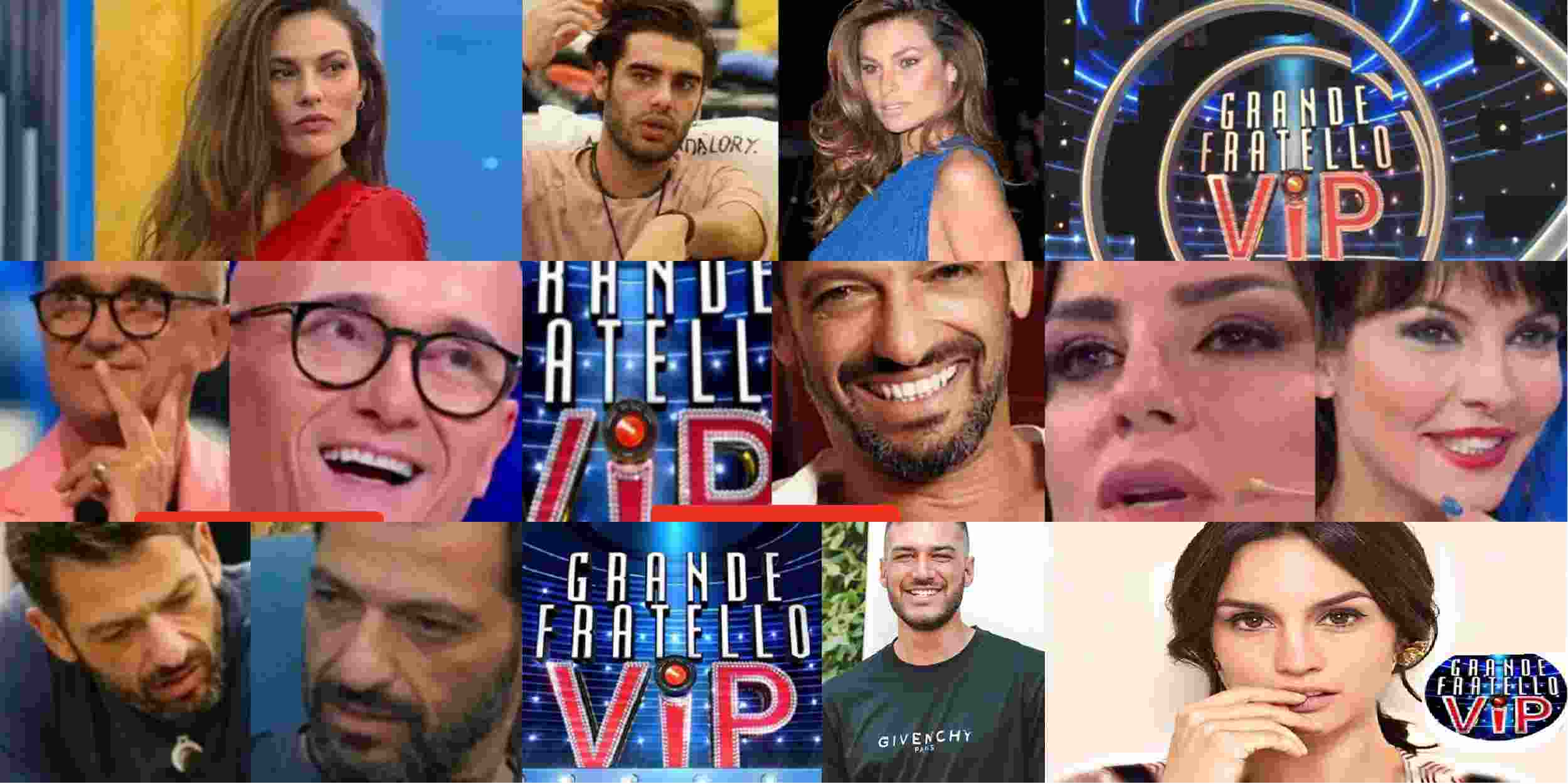 Scandalo al GF Vip 5, Dayane Mello conosce le date del Festival di Sanremo