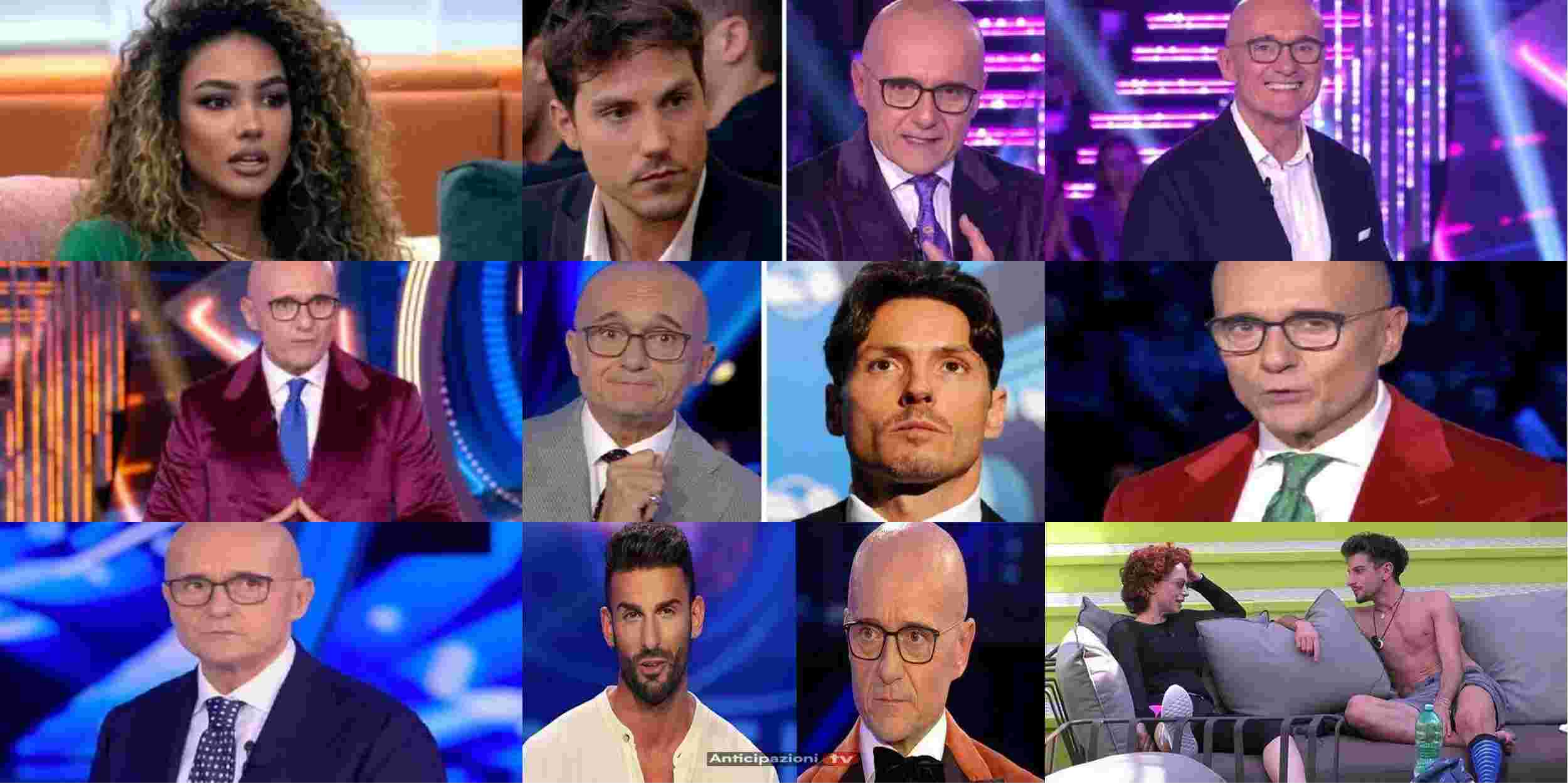 GF 2023, scandalo su Samira Lui: confermata la sua eliminazione?