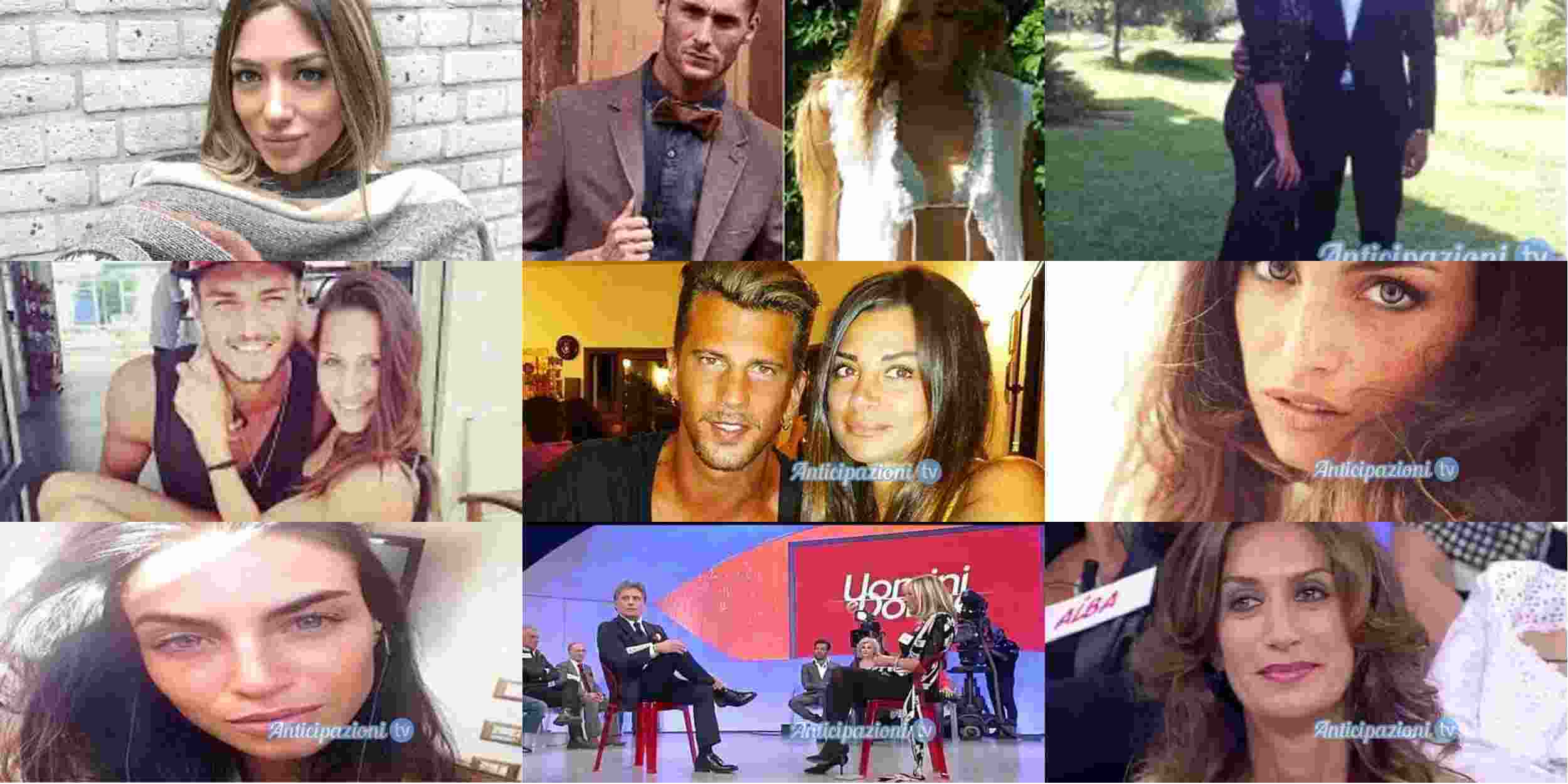 Uomini e Donne gossip: lo scandalo sexy travolge Soleil, cosa nasconde la ragazza?