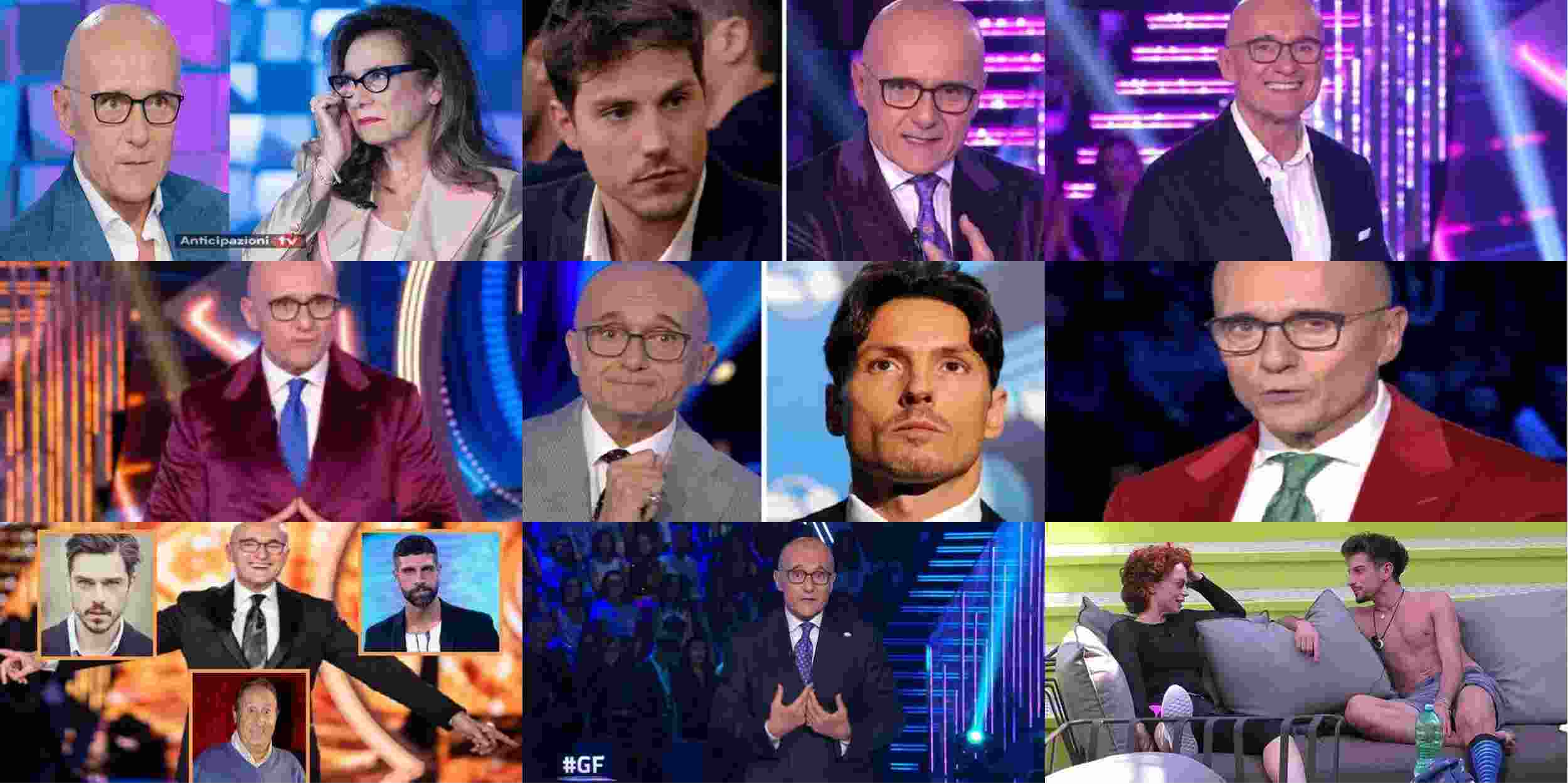 Grande Fratello, scandalo sui provini di alcuni concorrenti: svelata la verità