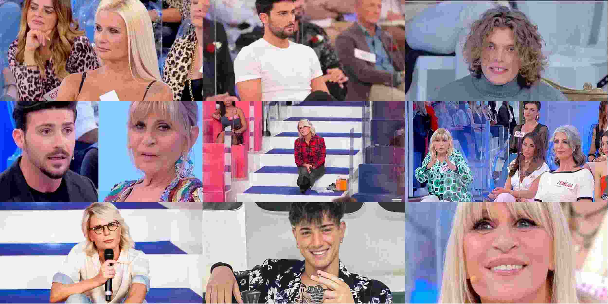 Scelta a sorpresa a Uomini e Donne: anche Maria De Filippi resta senza parole