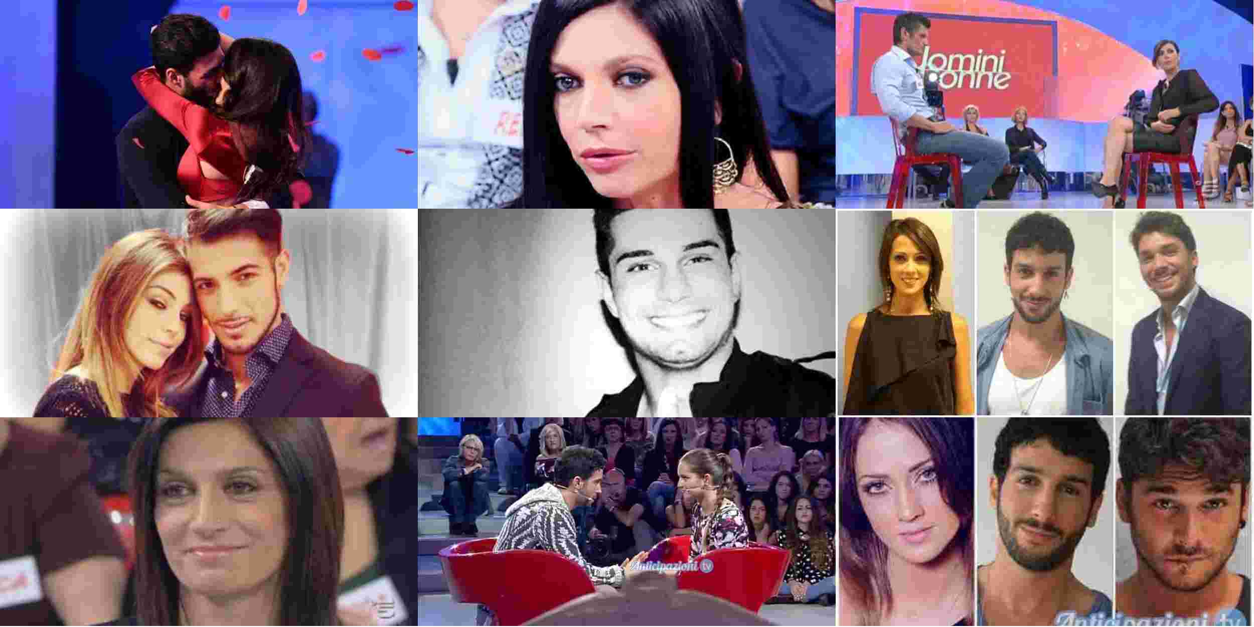 Anticipazioni uomini e donne: Clarissa Marchese sceglie Federico Gregucci