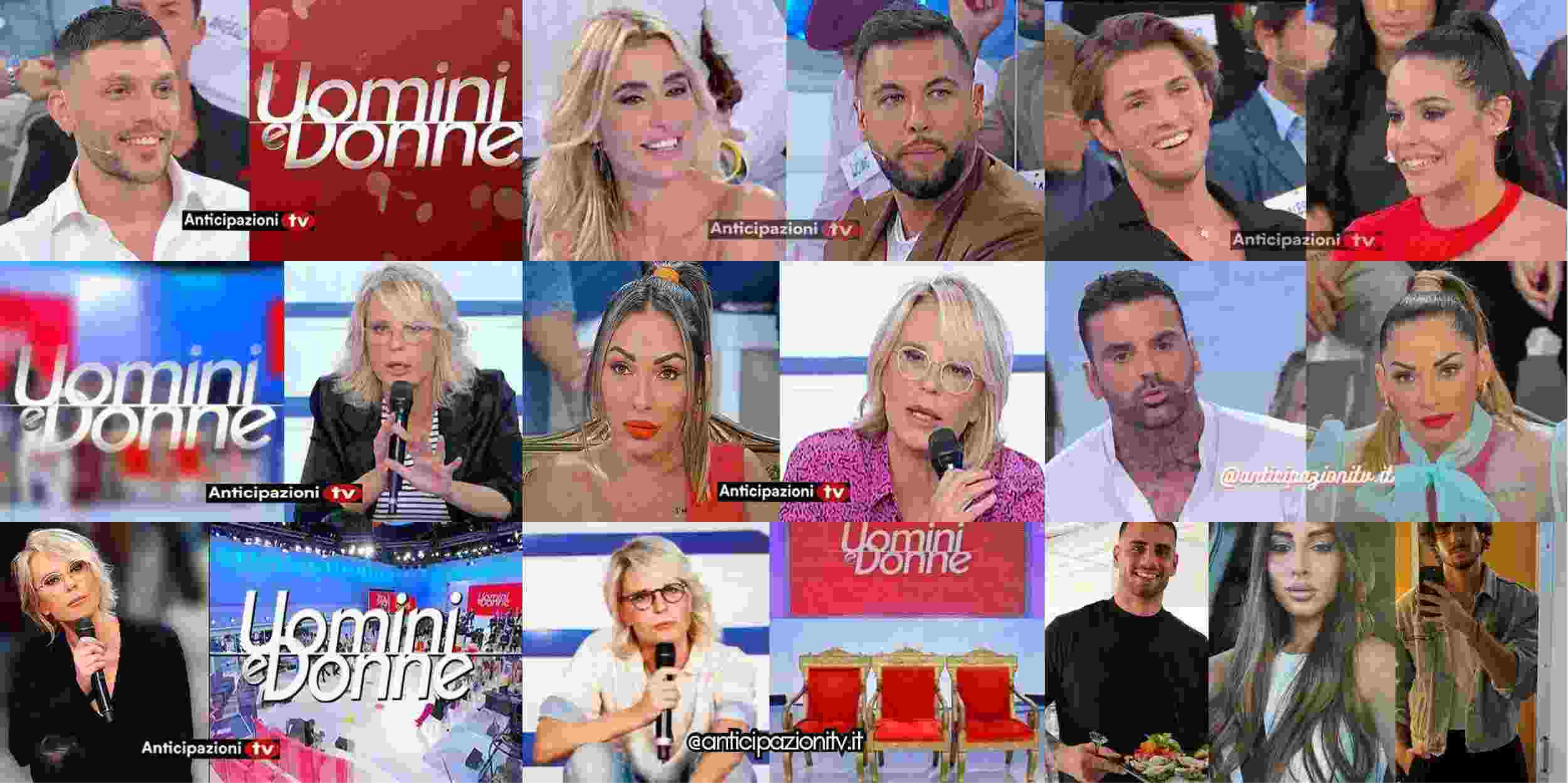 Anticipazioni Uomini e Donne, Daniele Paudice ha fatto la sua scelta: la risposta della corteggiatrice