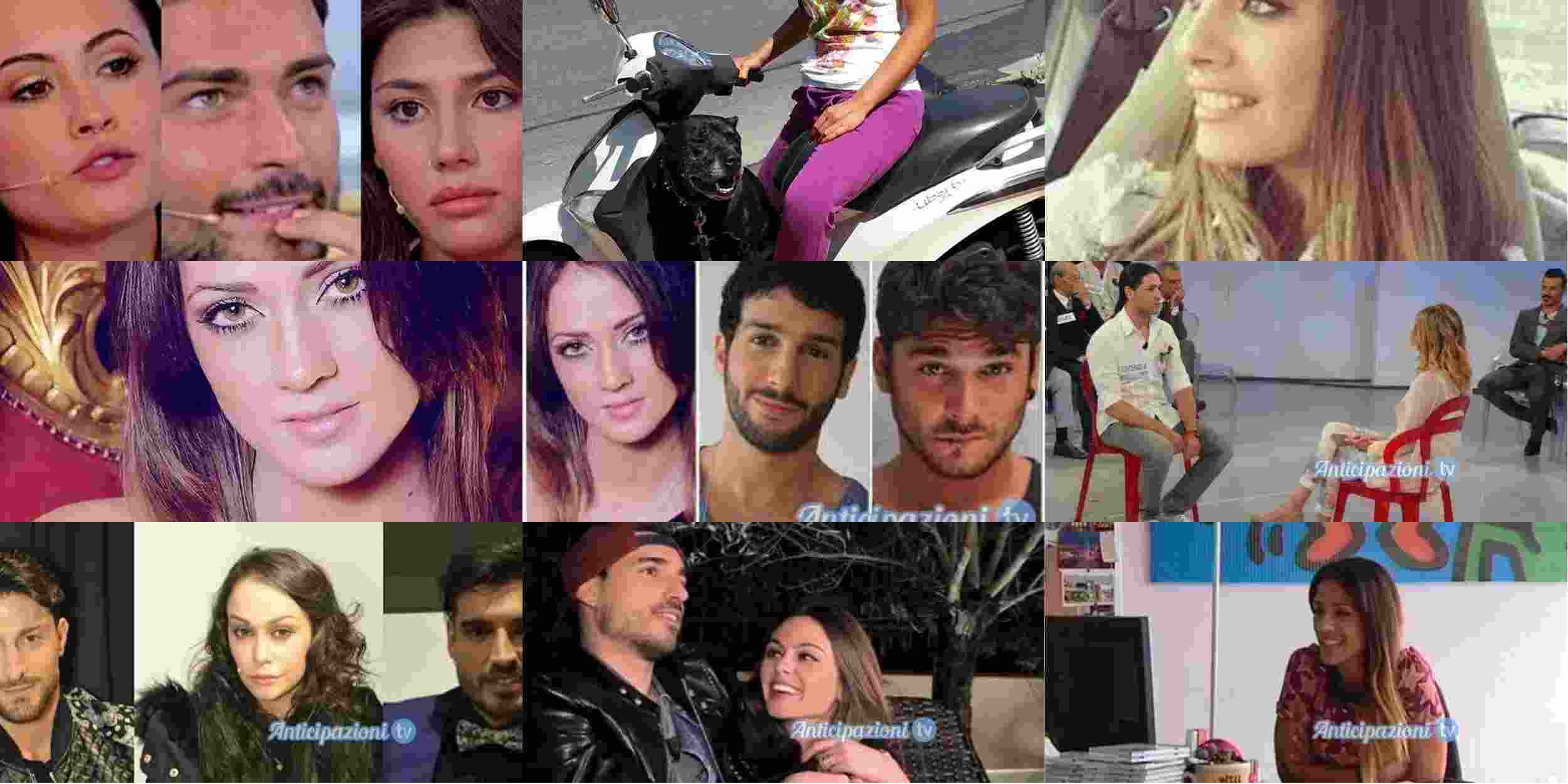 Uomini e Donne anticipazioni, la scelta di Davide Donadei: ecco quando avverrà