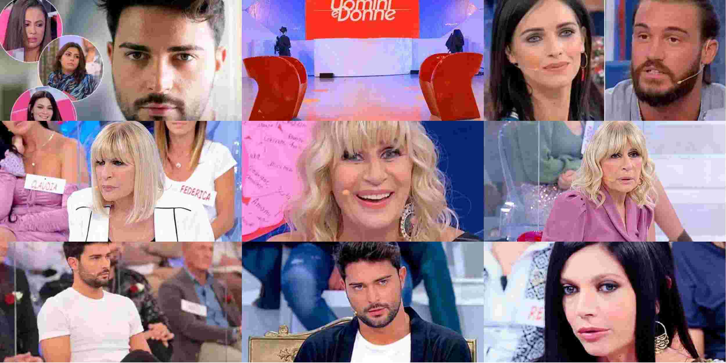 Uomini e Donne anticipazioni, la scelta di Davide Donadei