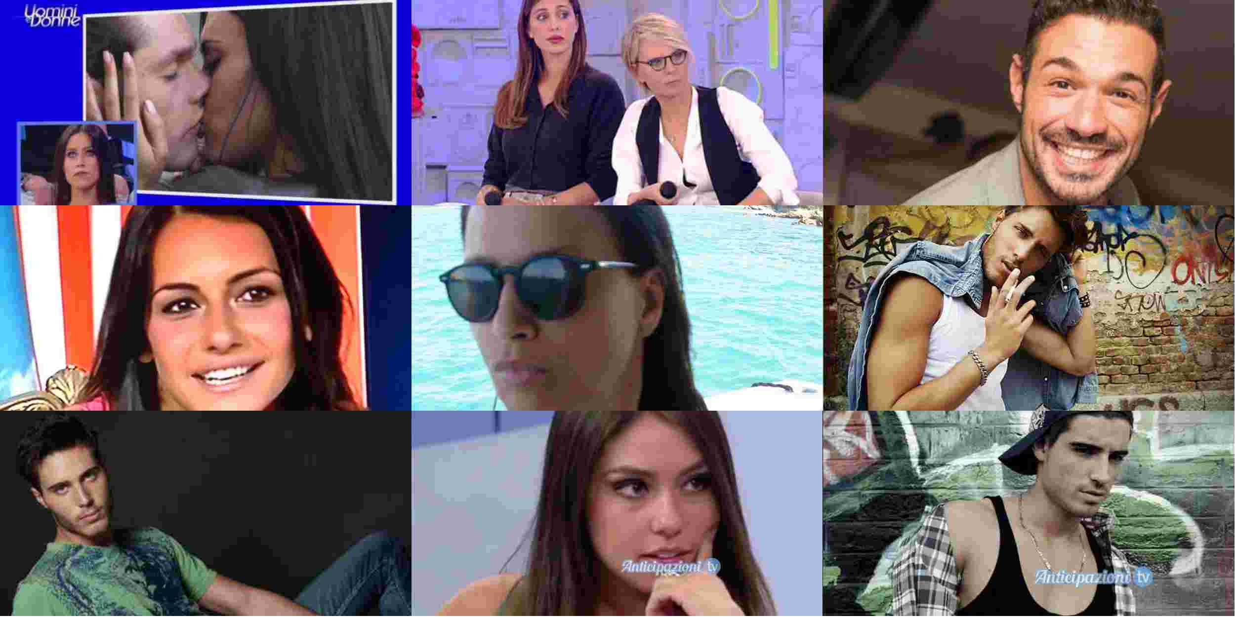UOMINI E DONNE / TRONO CLASSICO: la scelta di Marco Cartasegna è Giorgia Pisana? Luca vicino a Cecilia